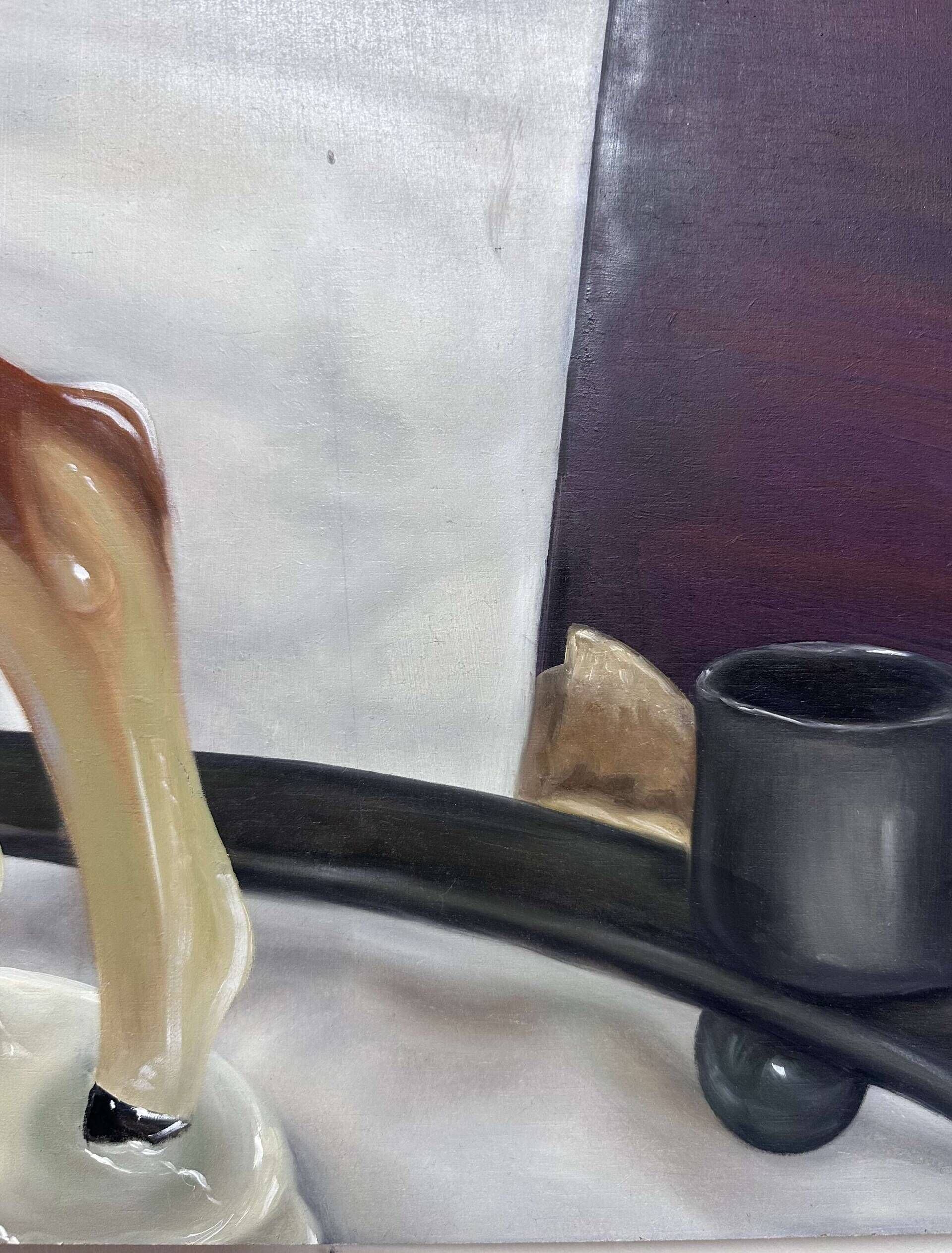 Kleines Reh - Hannah Mickeleit 3