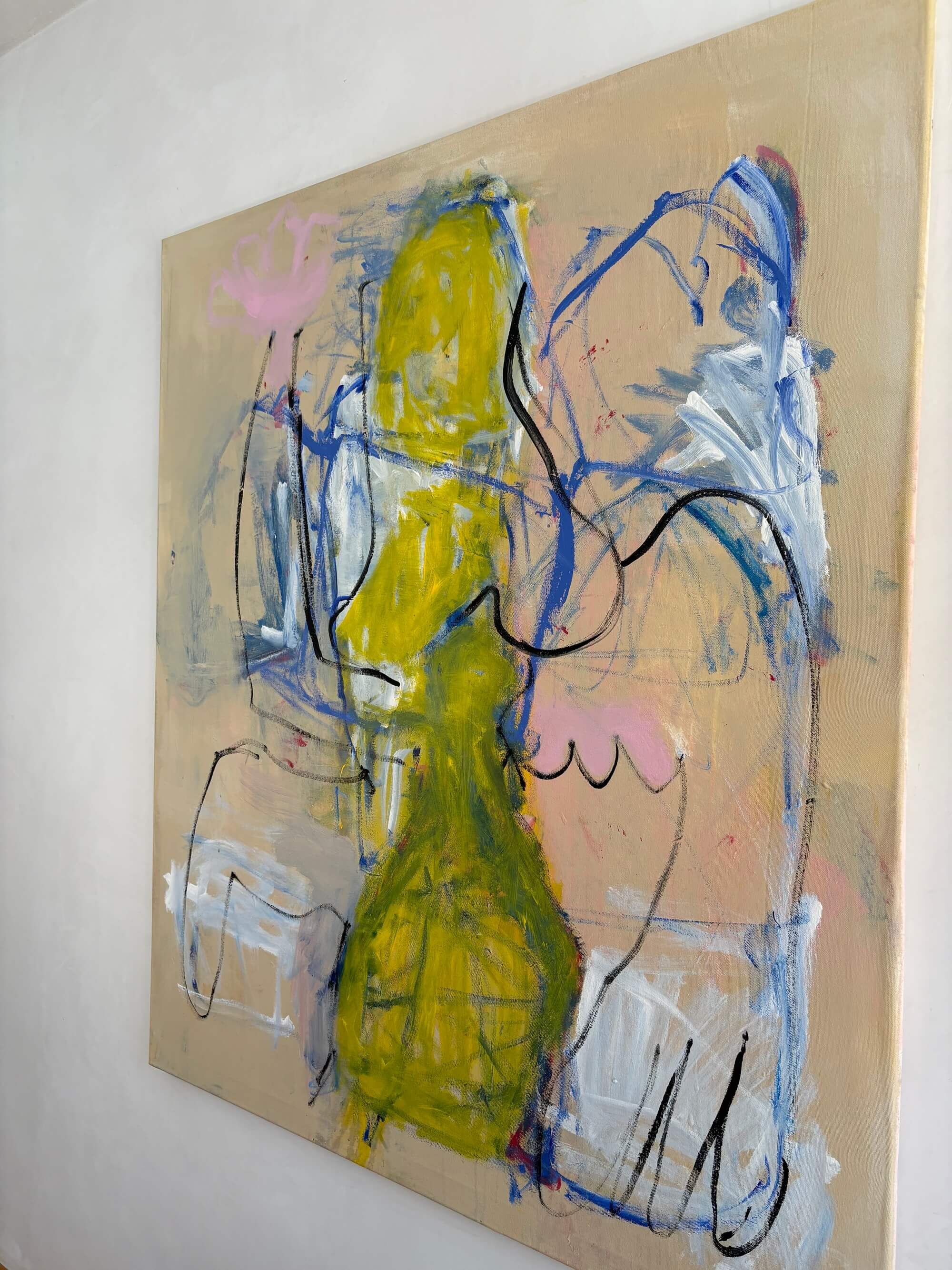 Angel - Bruni Bonadeo 1