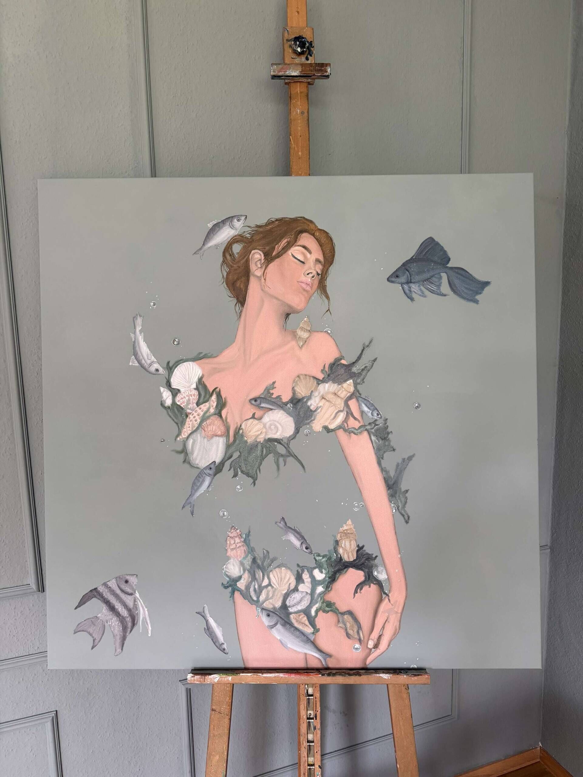 Ocean within - Alissa Knelz 2