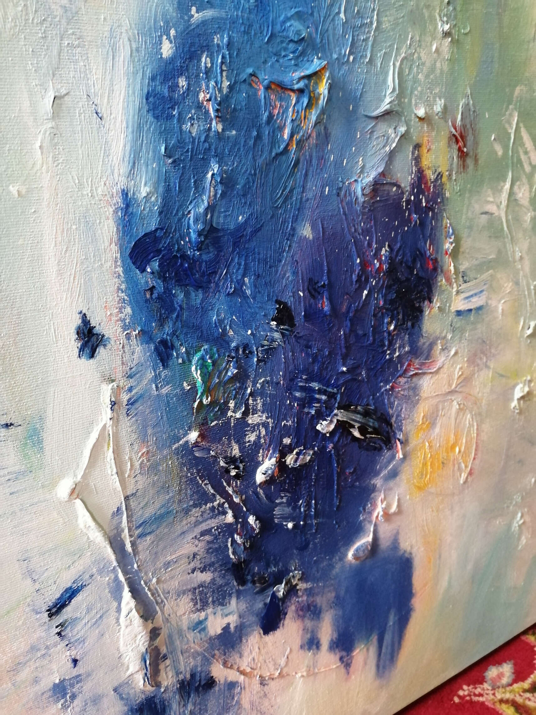 Ohne Titel - Christian Herzig 3