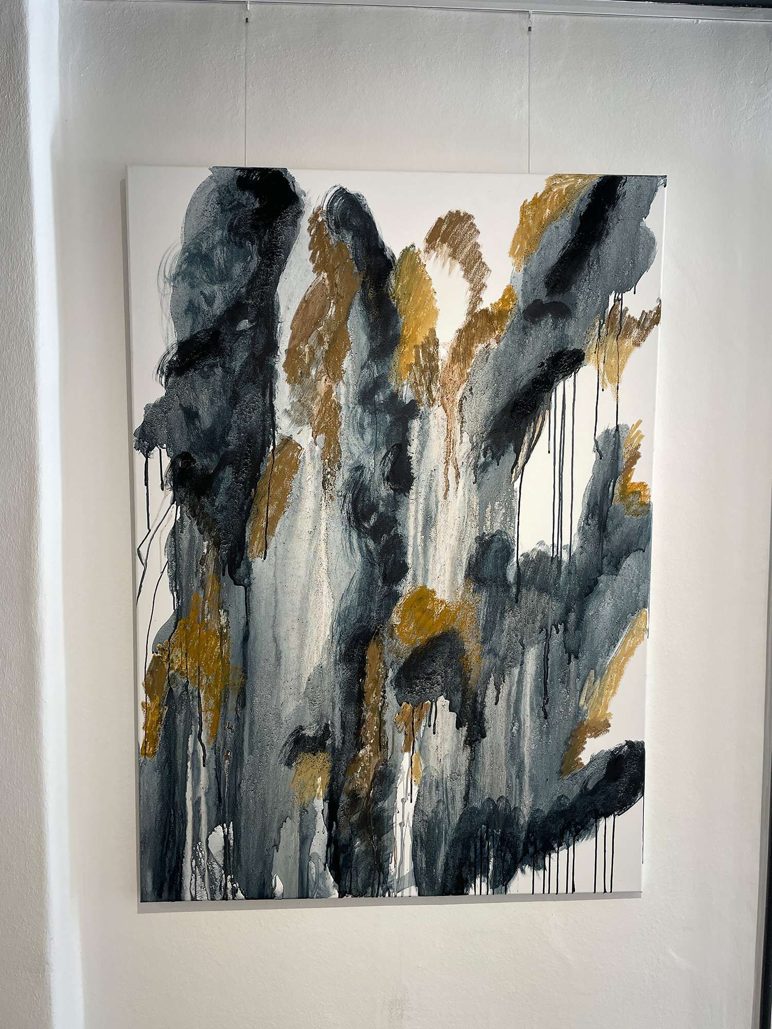 Palimpsest - Vicky Anna Lardschneider 1