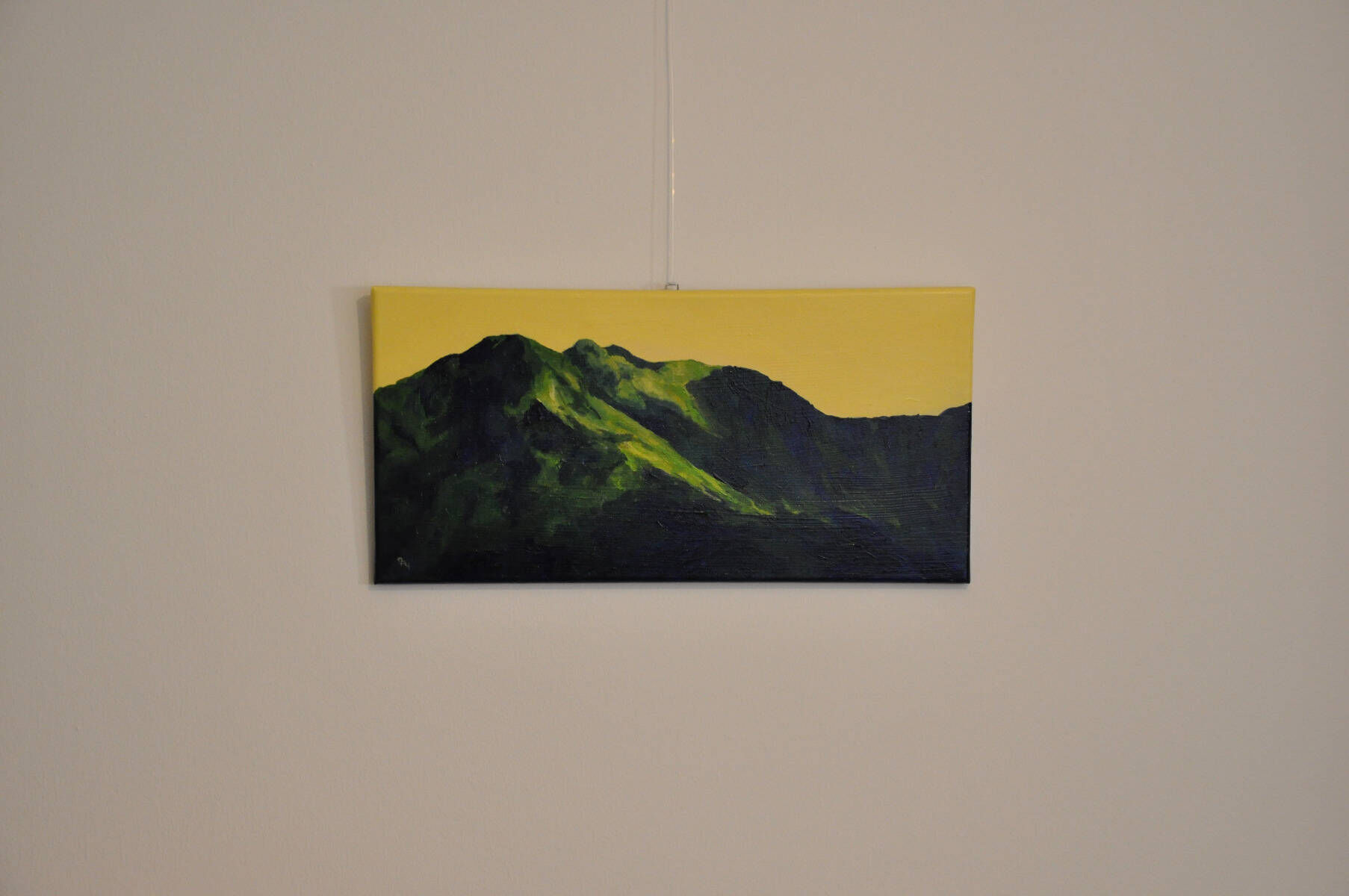 Berge