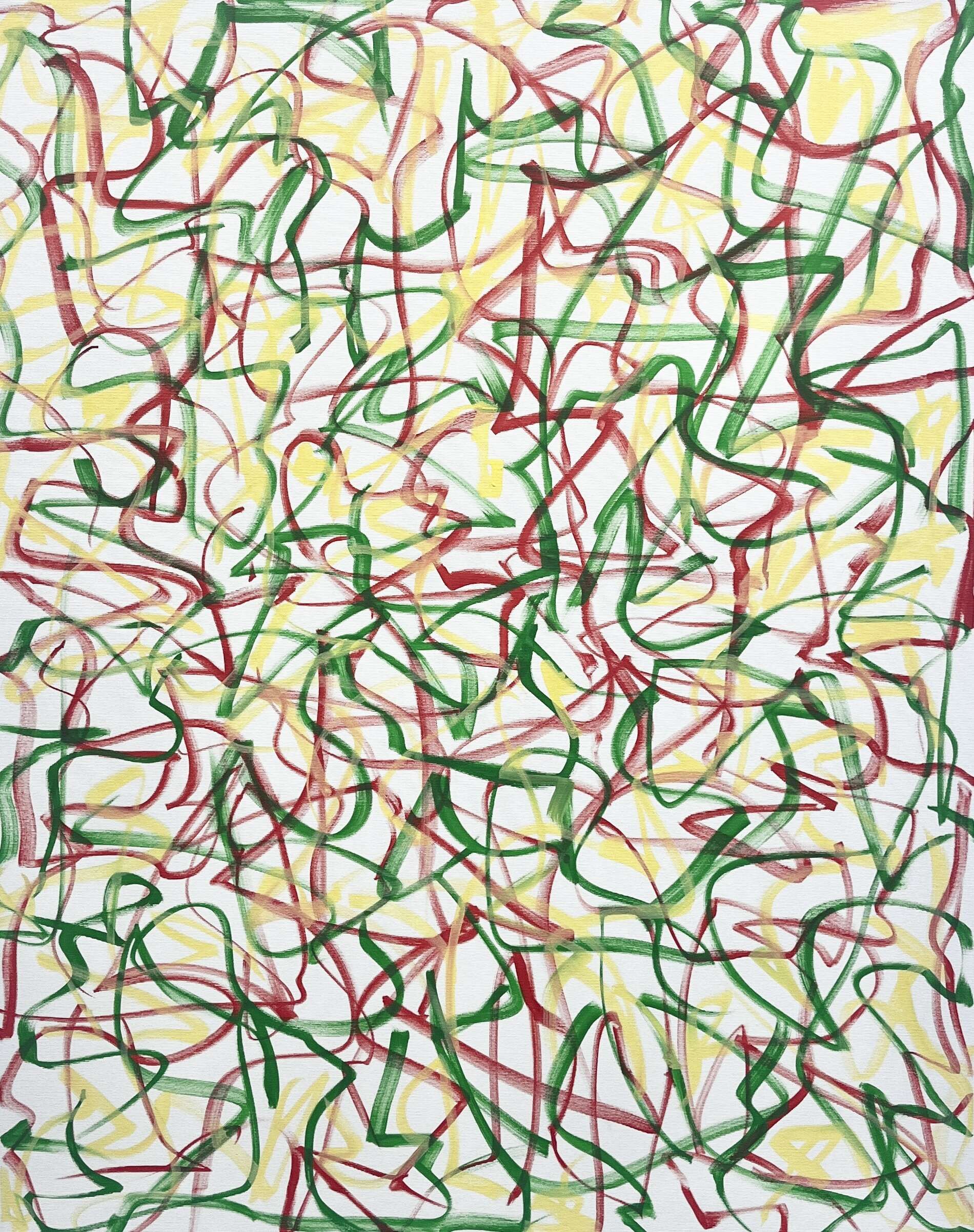 Meer sehen III  - Sara von Meer 1