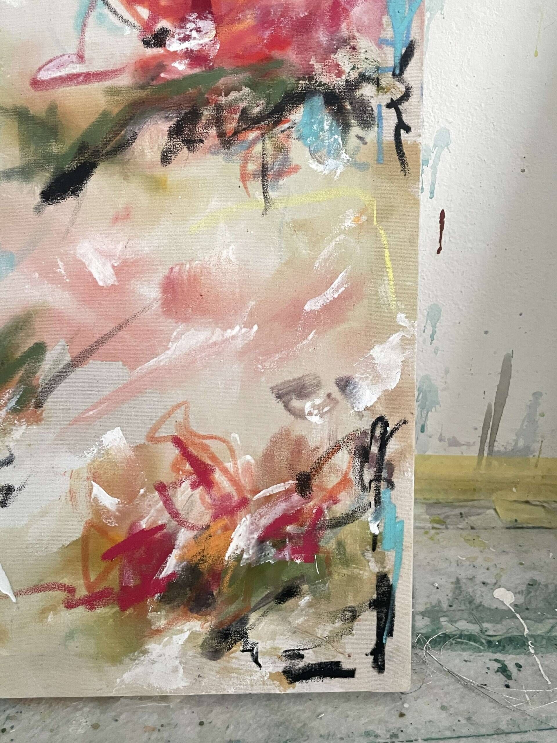 Sketches 3 - Valerie Cee 3