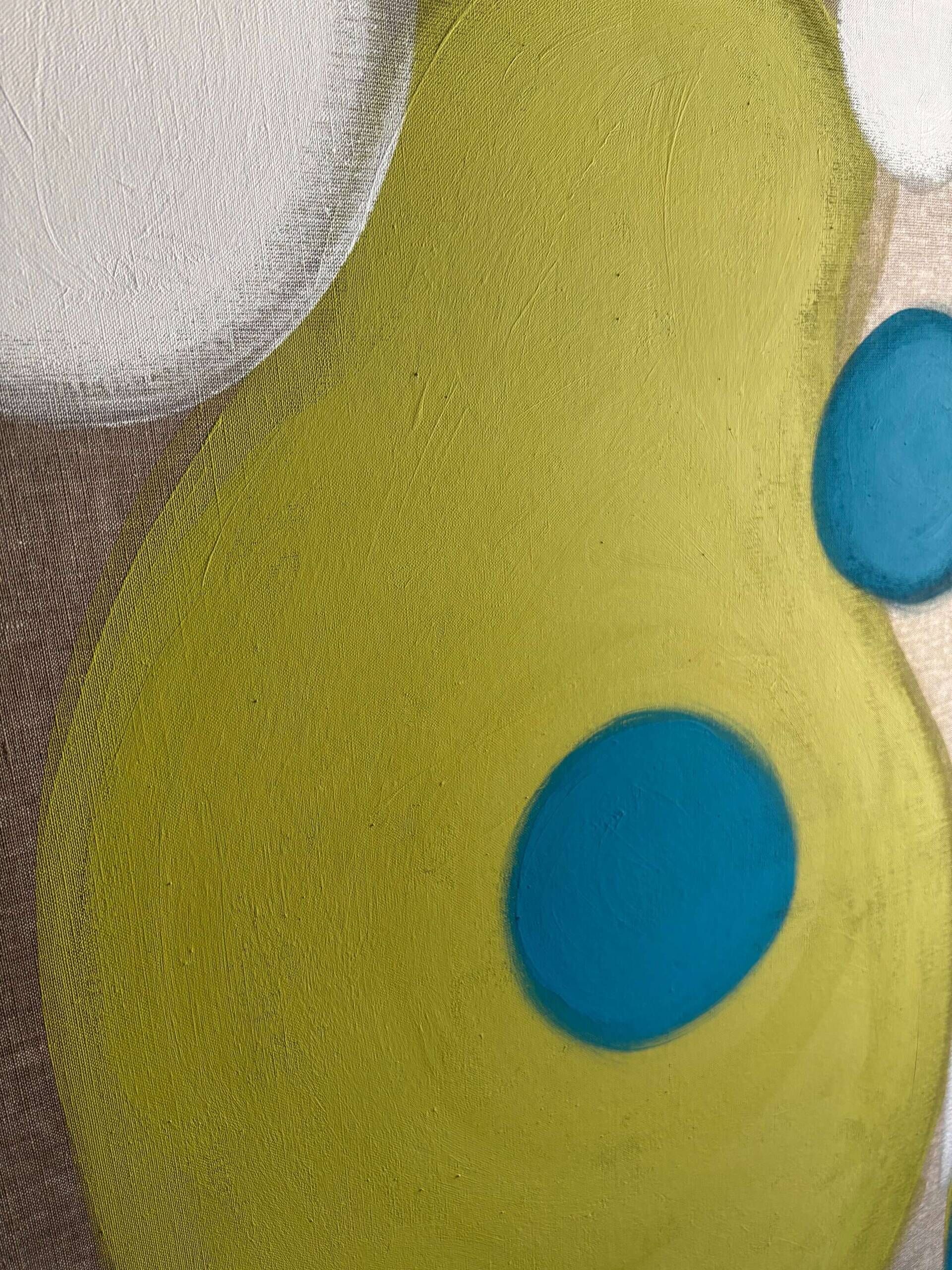 Untitled 2023 - No. 3 - Mara  Thelling 1
