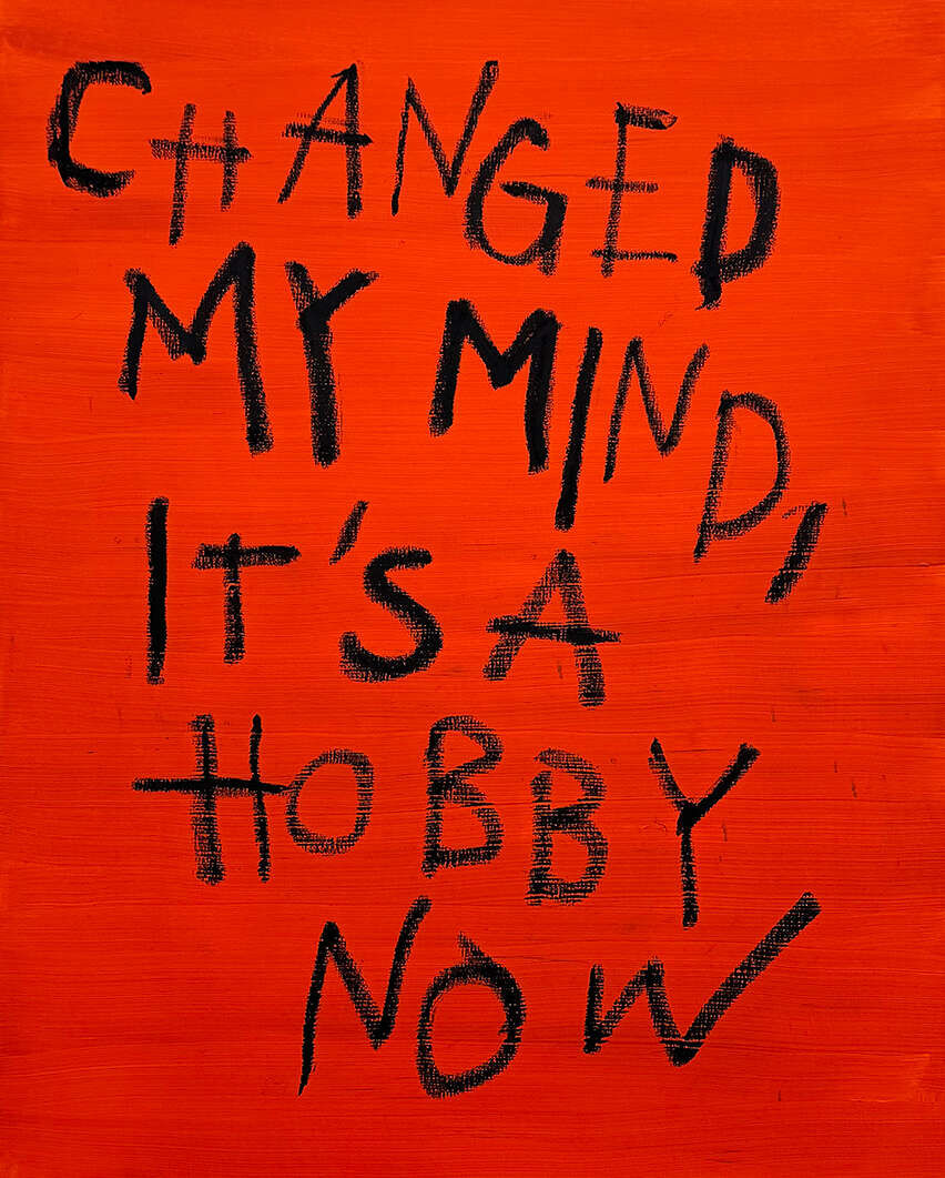 changed my mind its a hobby now - Maximilian Dussmann 1