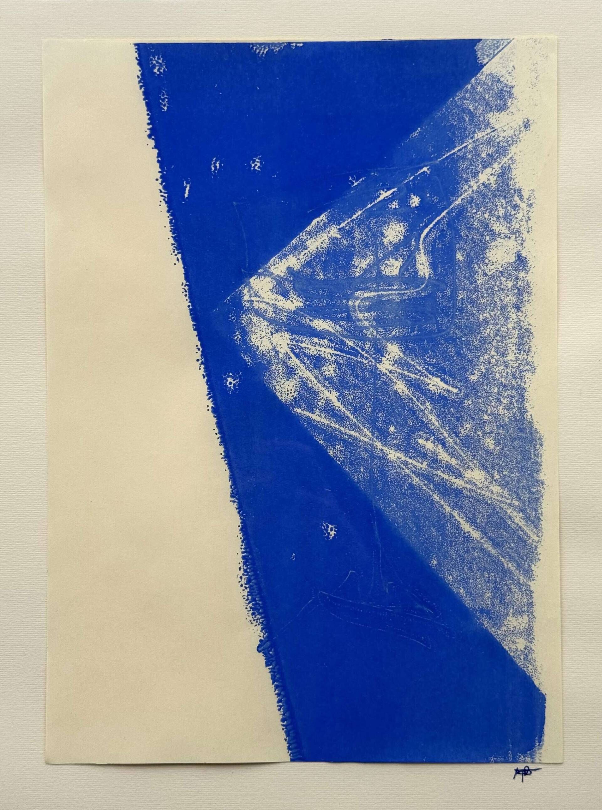 blau - Maria-Sophie Rother 4