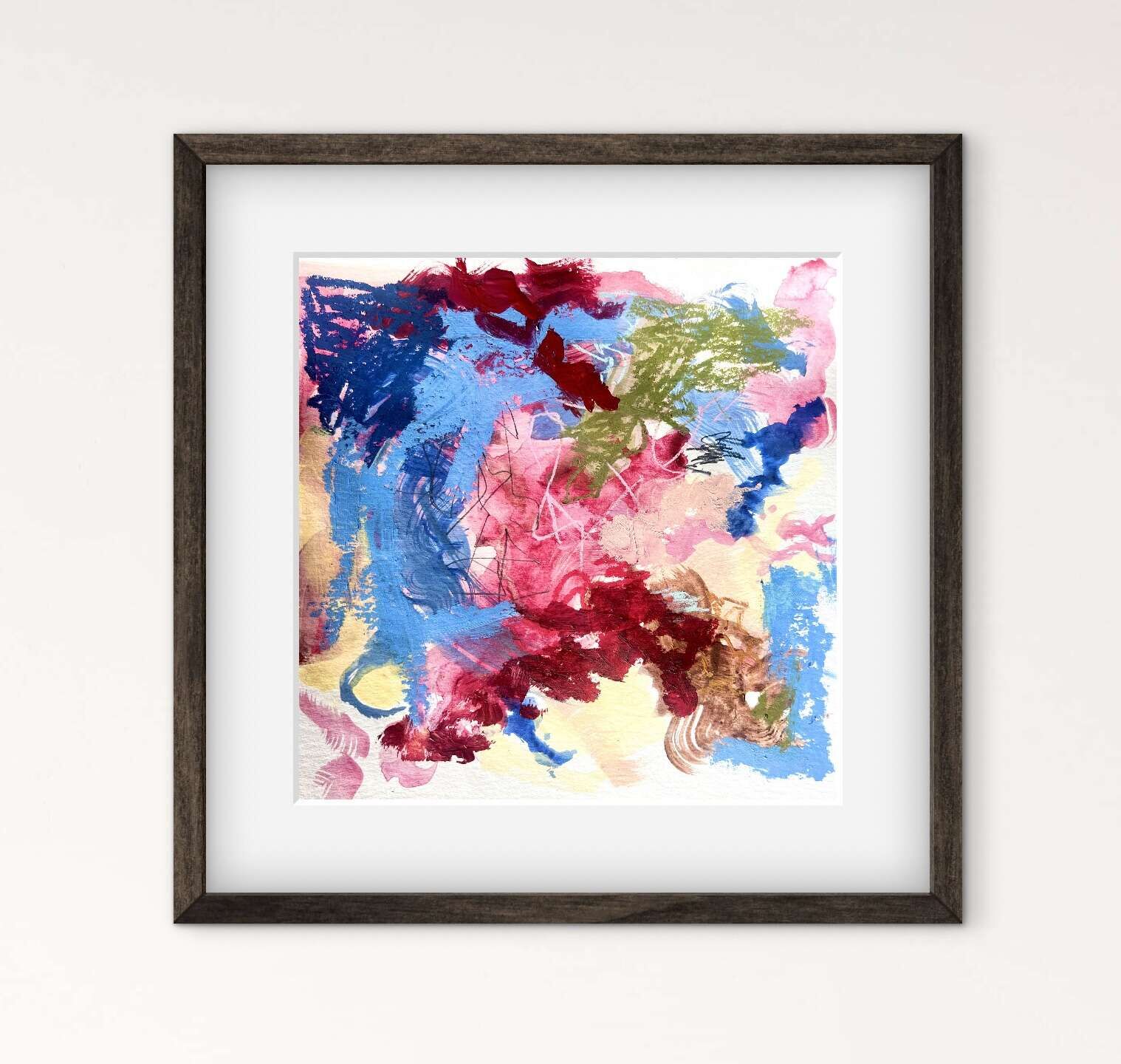 You are loved 2  - Sophie Bäumer 5