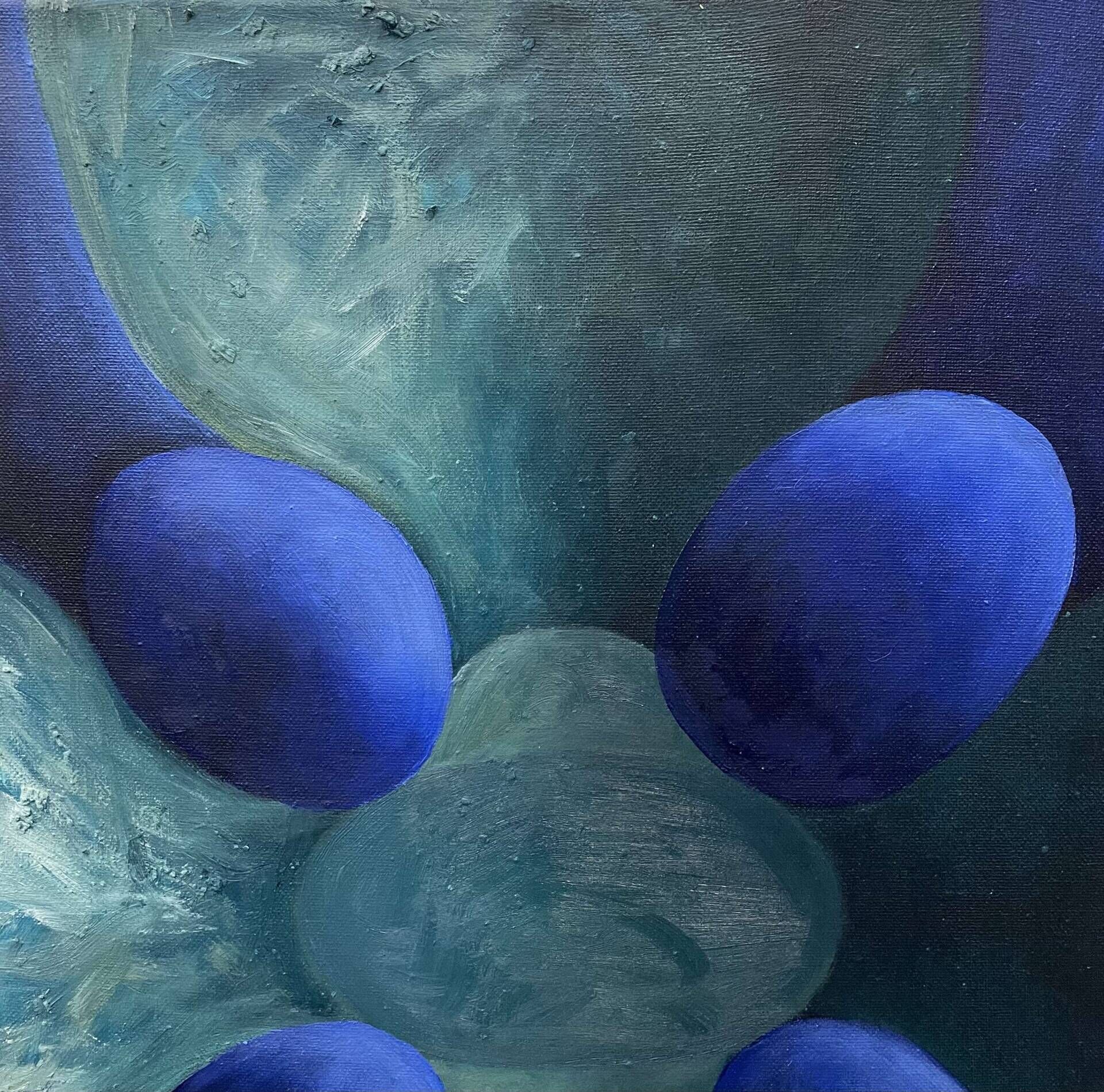 Ohne Titel  - Sarah Maria Kuhn  3