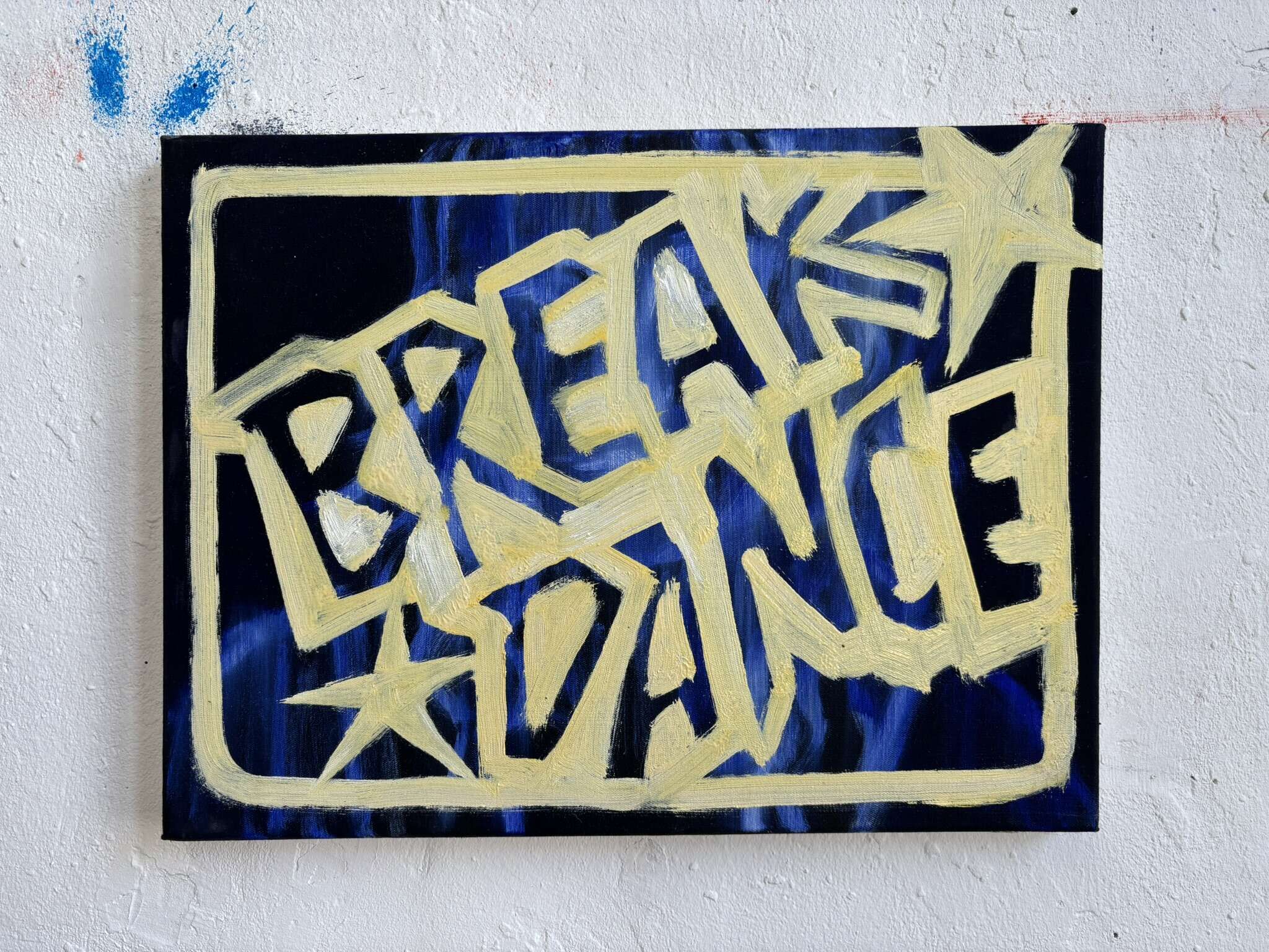 Neon - Tessa Baldszus 4