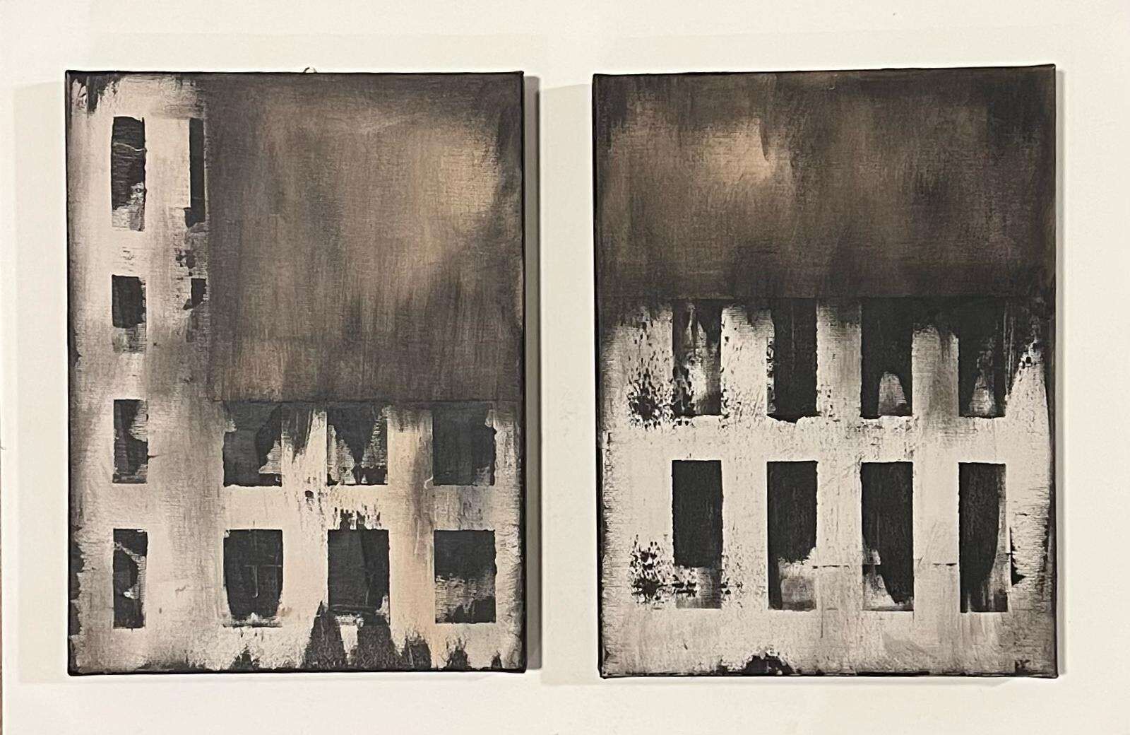 Randzone 2 & 3 - Carmen Eichenberg 1