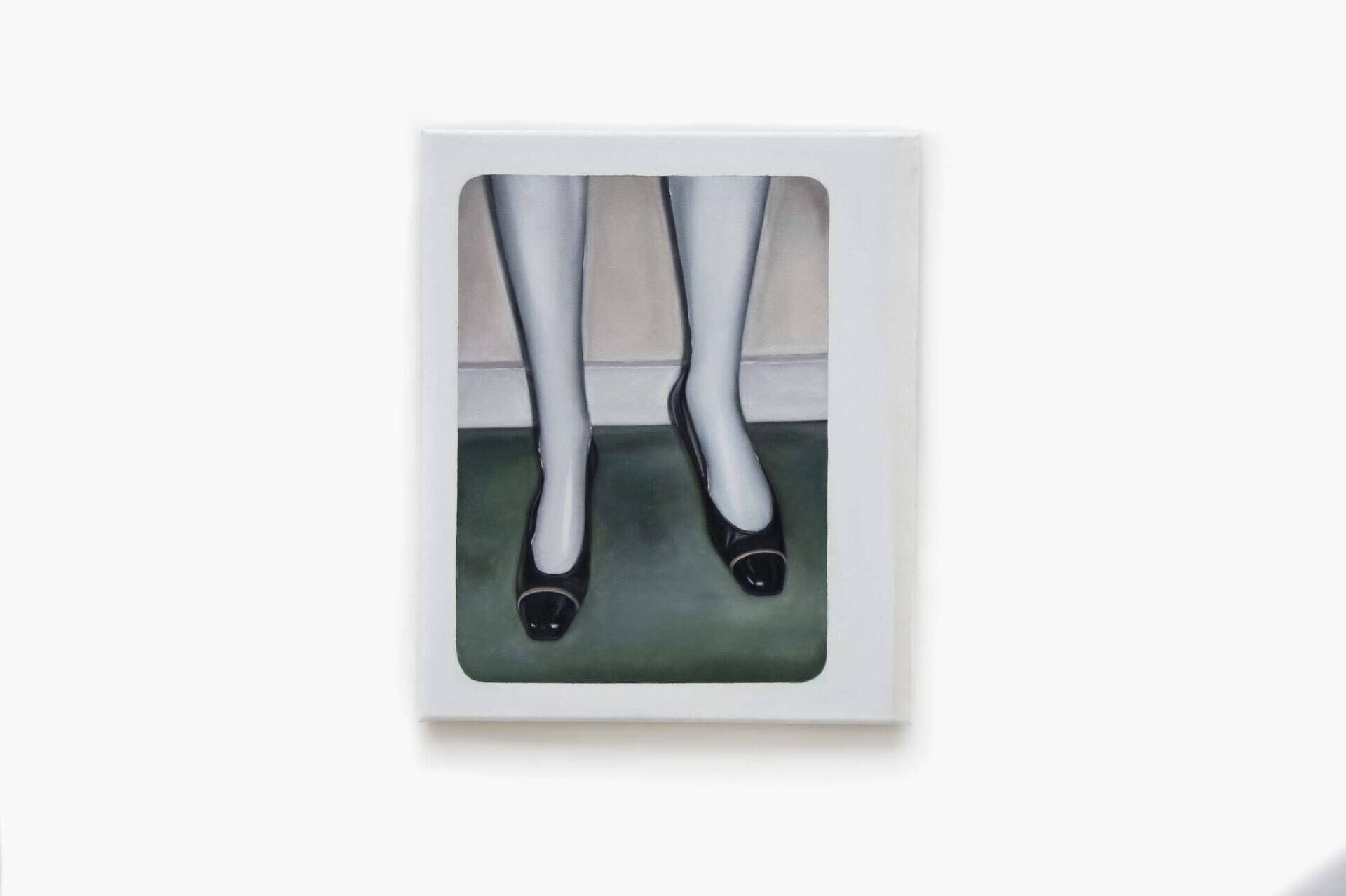 SHOWCASE  - Liz Kölbl 2