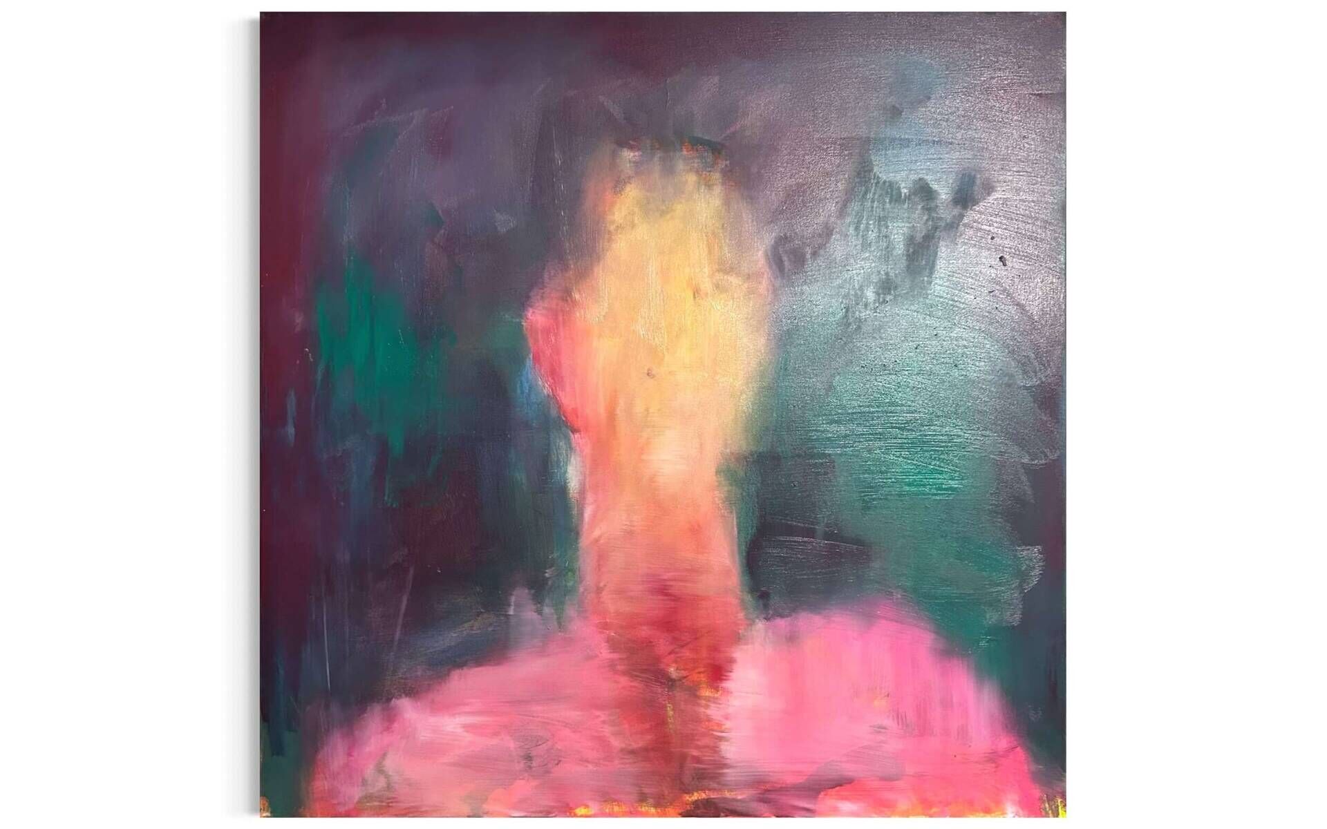 Portrait in der Nacht  - Leonel Perez 2