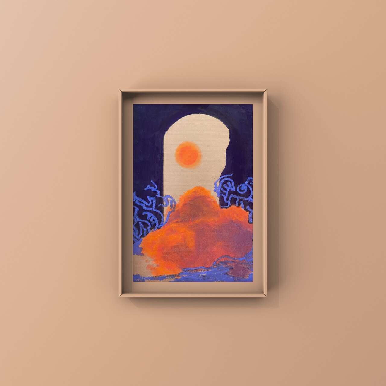 El Despertar  - Juliana Gutiérrez Wiest El Despertar  - Juliana Gutiérrez Wiest 3