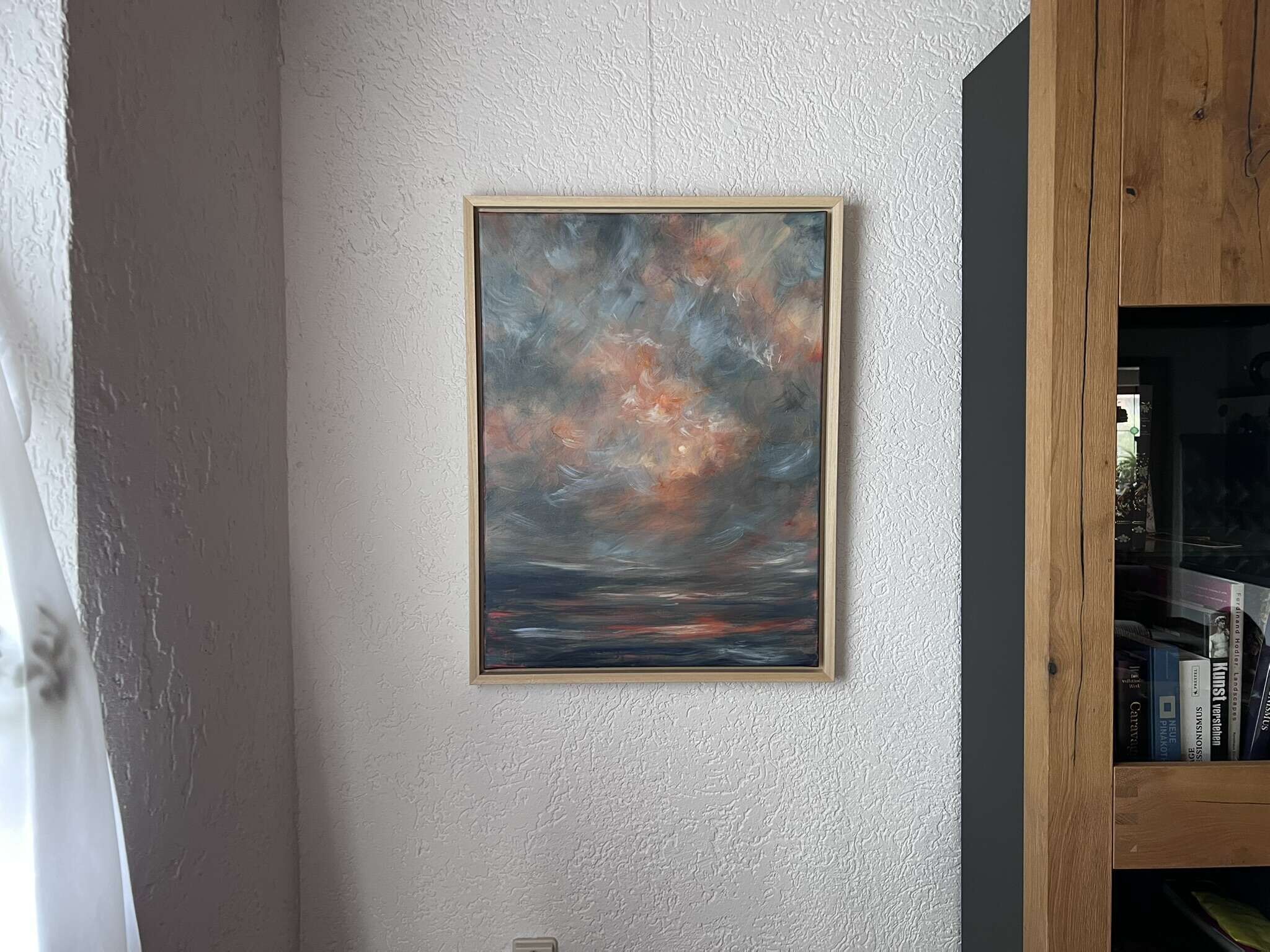 Ruhe im Unklaren - Melissa Faltermeier 3