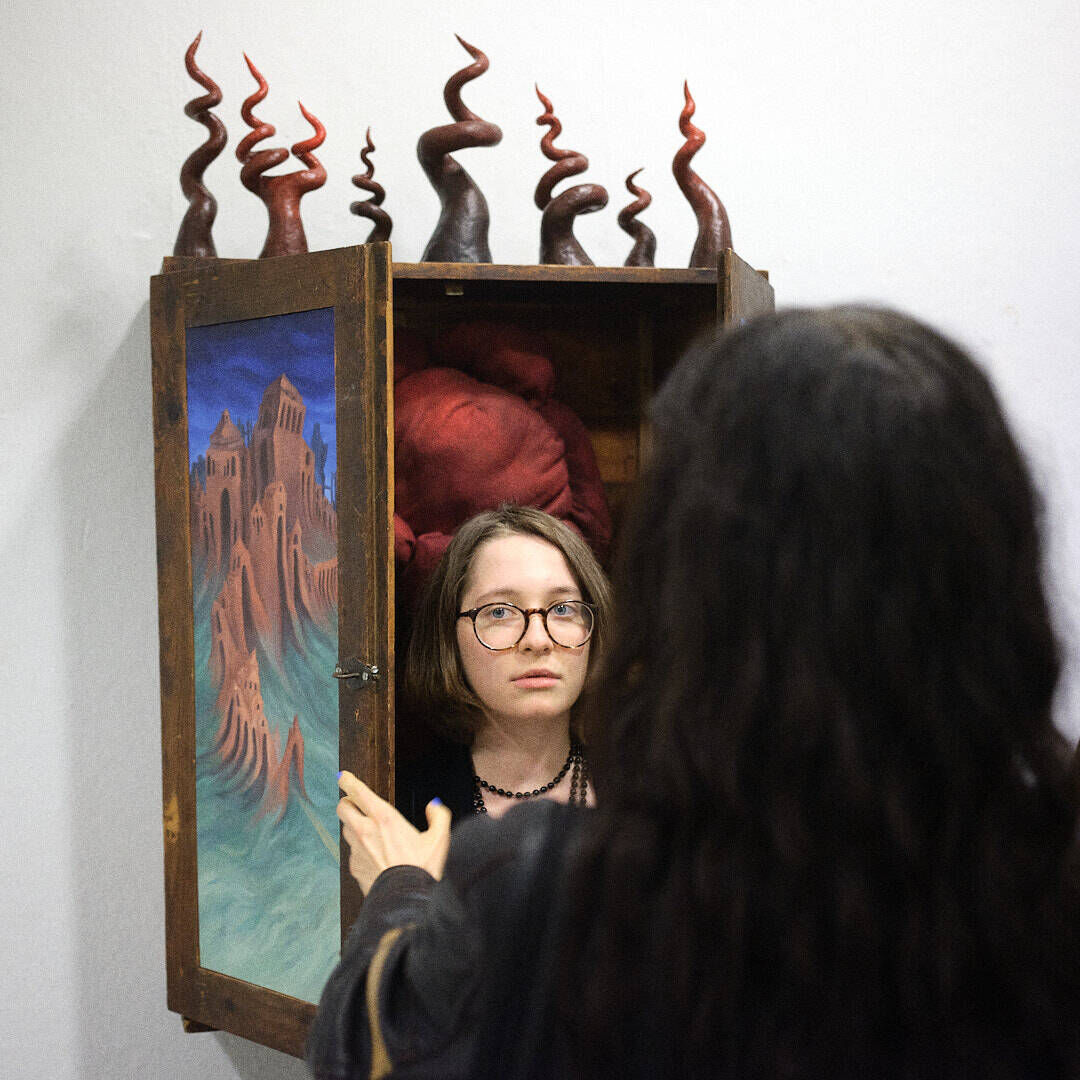 Foto von Yulia Katan