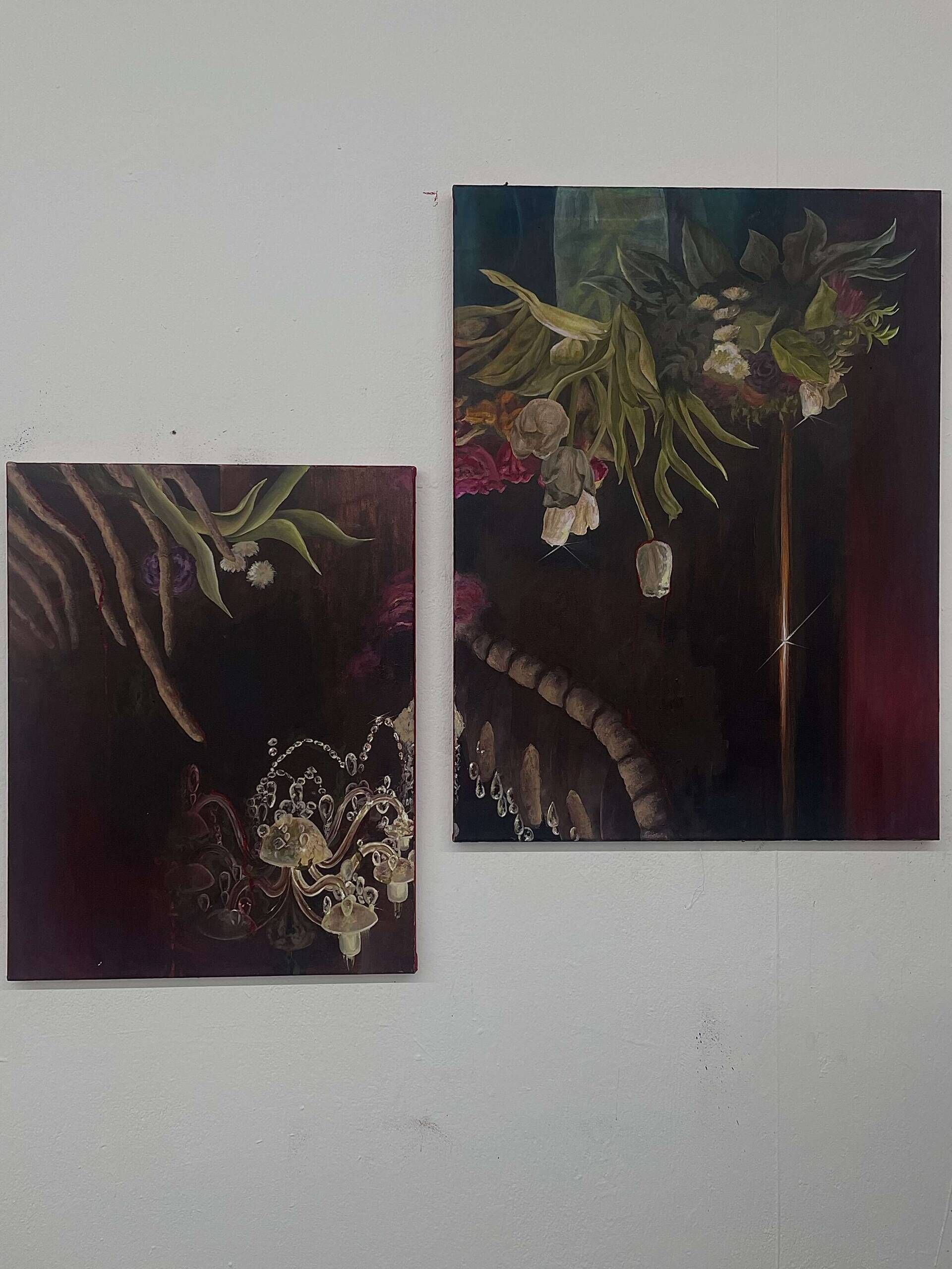 Sacrifice for life Nr.2 - Nastja Dittmar 4
