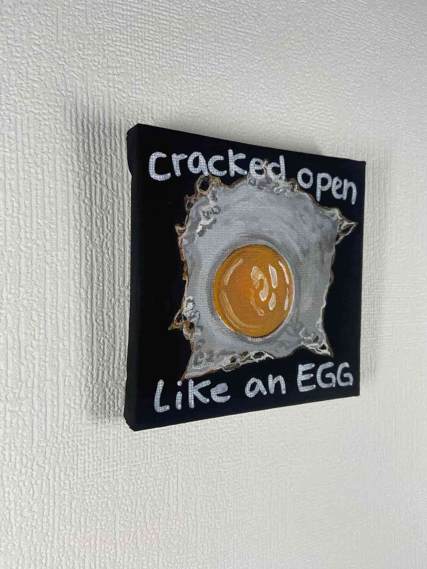 Egg - Stella Mierendorff 4
