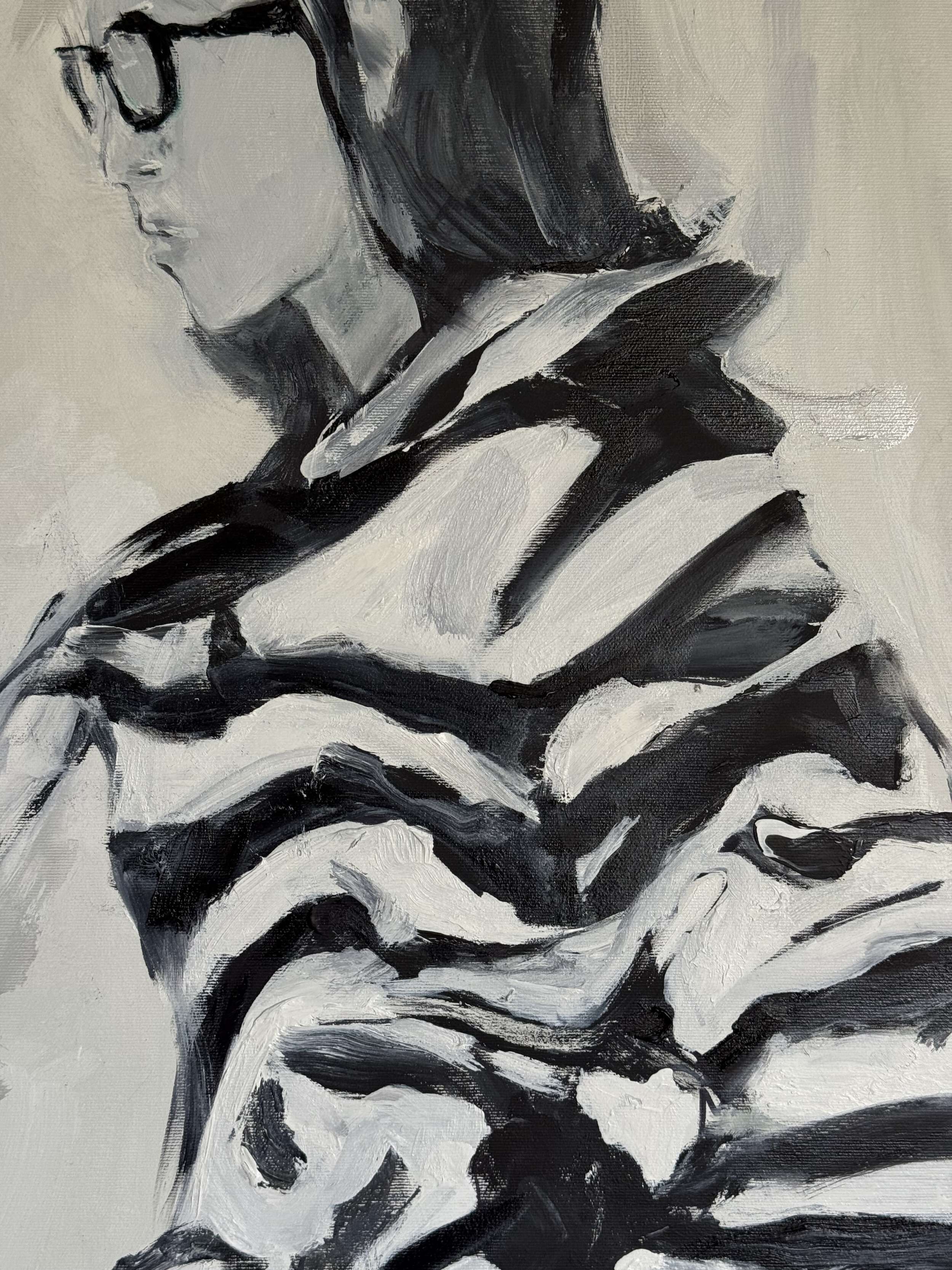 POISE - Dana Ozova 2
