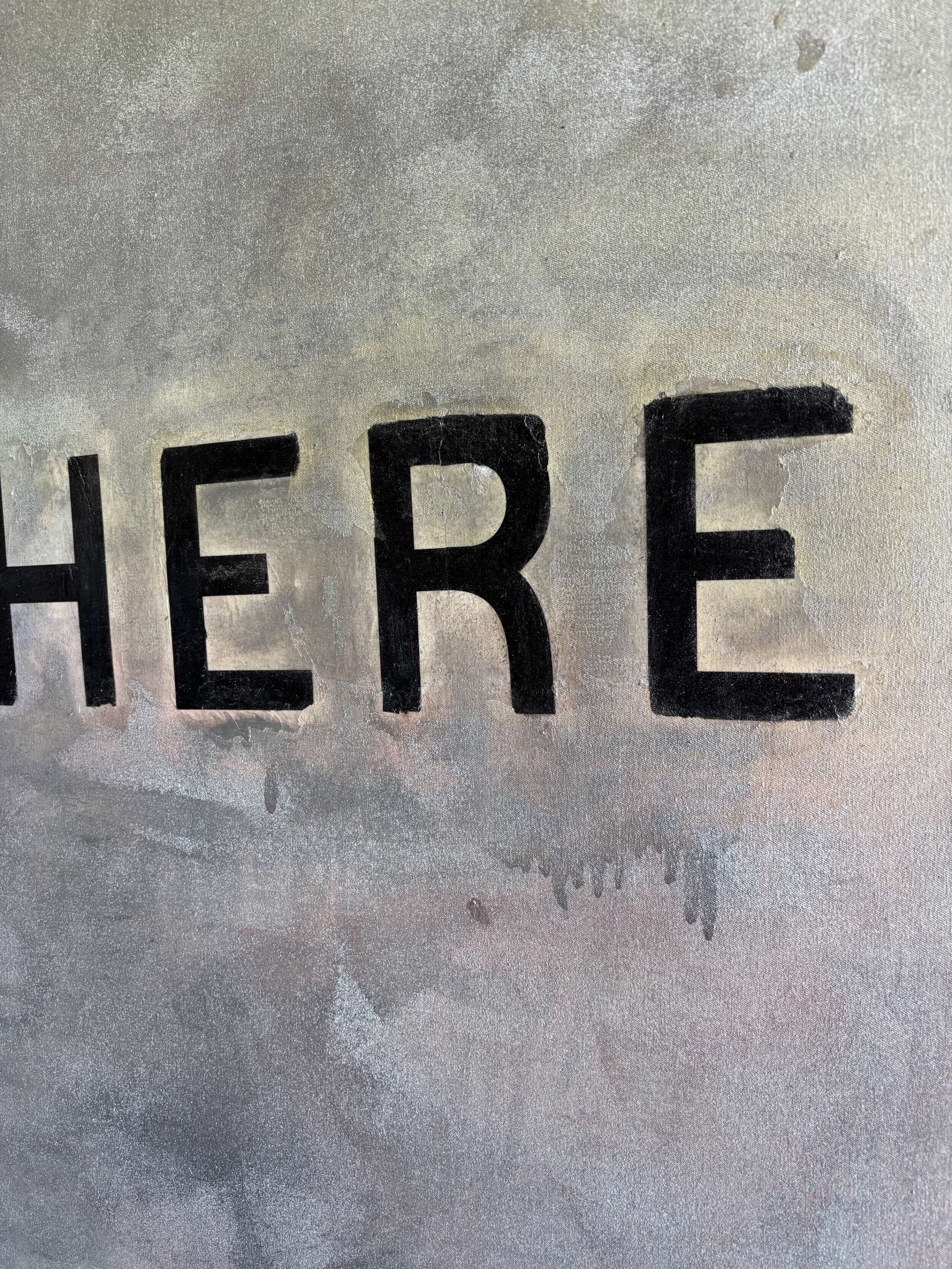 Nowhere (silver)  - Lenny Renz 2