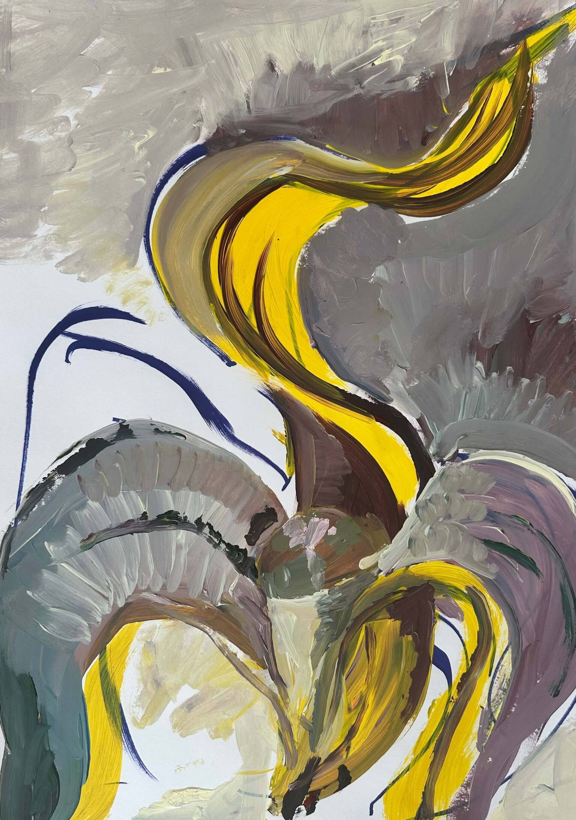 Banane no.2 - Melek Özer 1