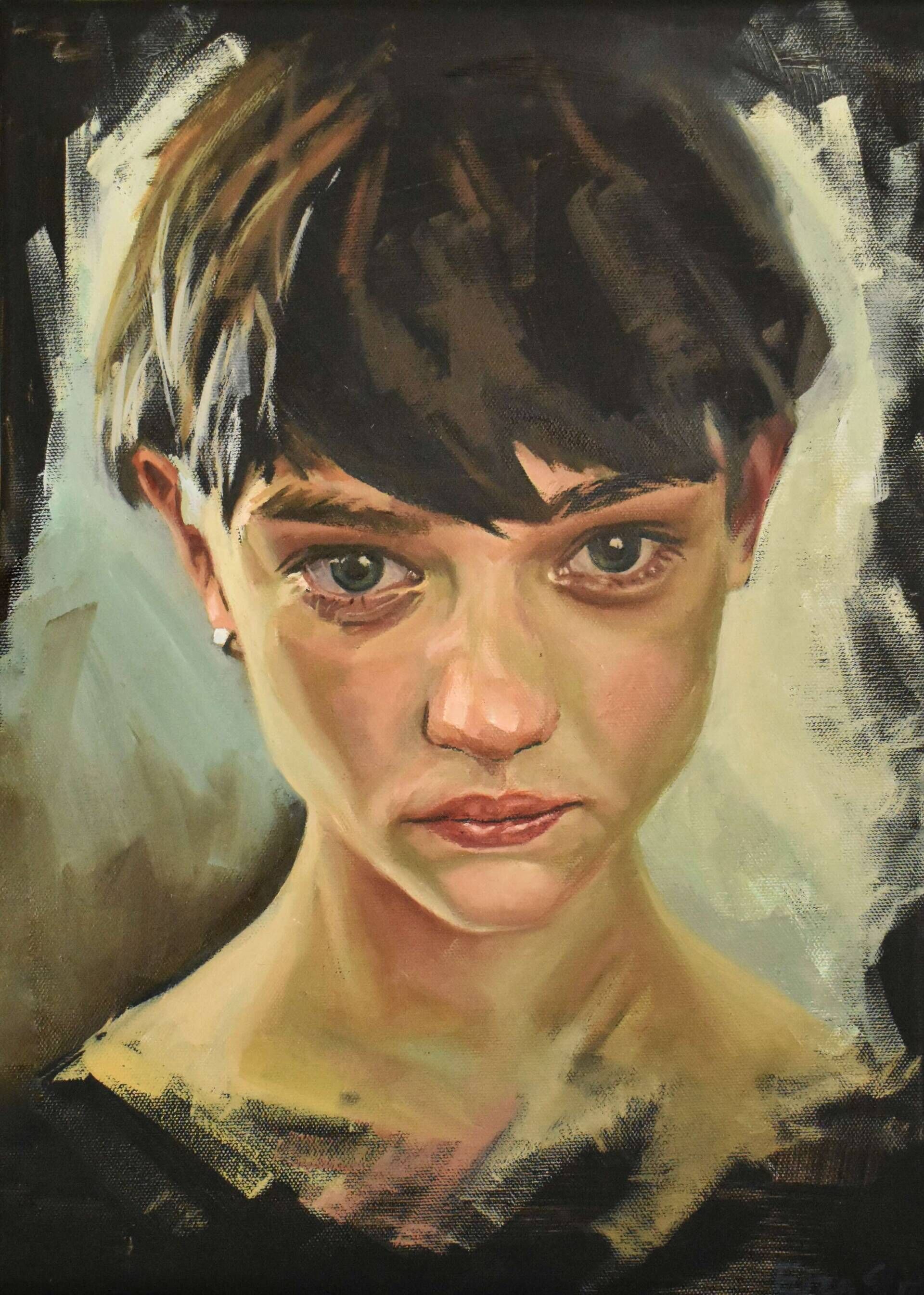 Die Ehrlichkeit  - Elza Slo 1