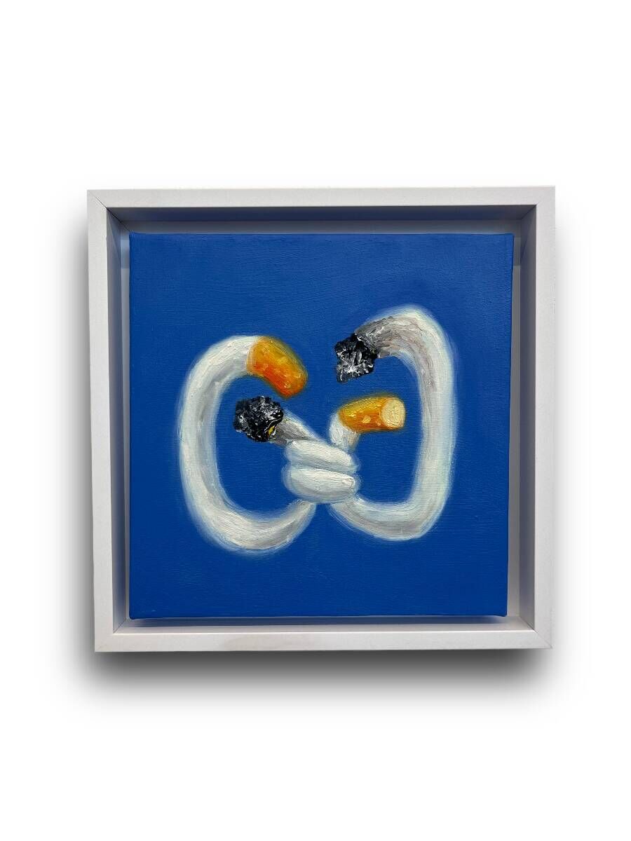 WENN DU MIR DEN ATEM RAUBST