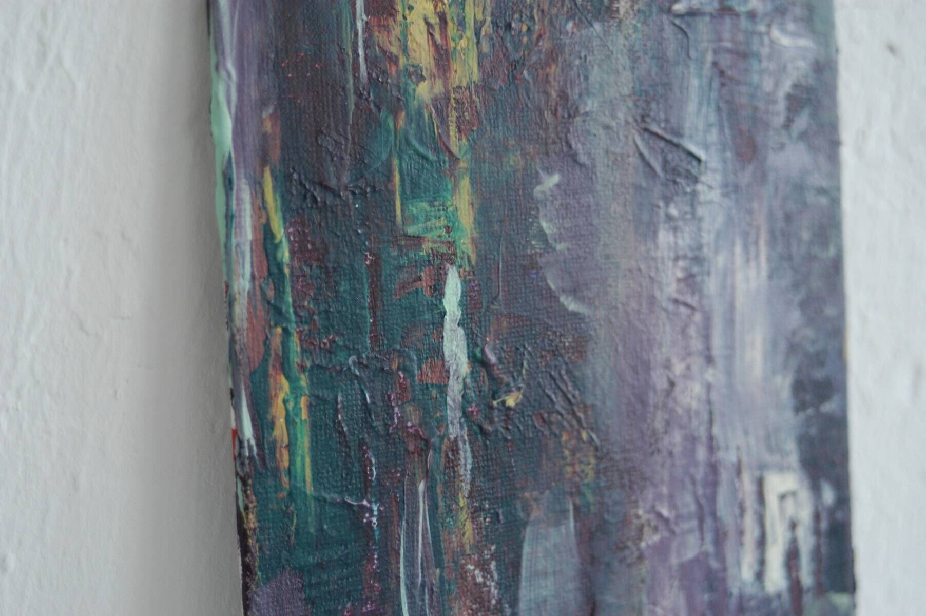 back to the roots - Schirin Düzer