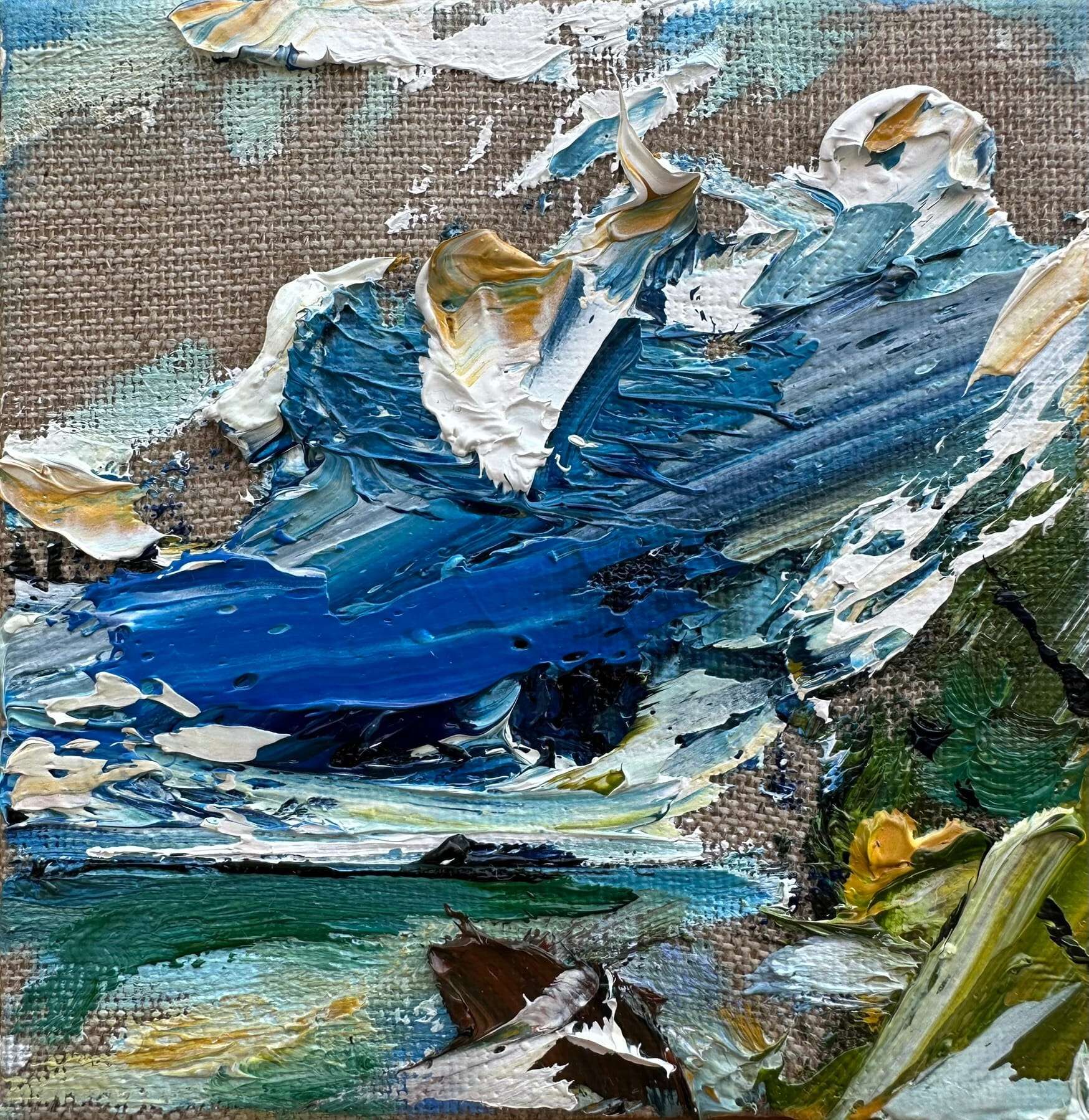 Das Küstenwetter - Noah Rennebaum 1