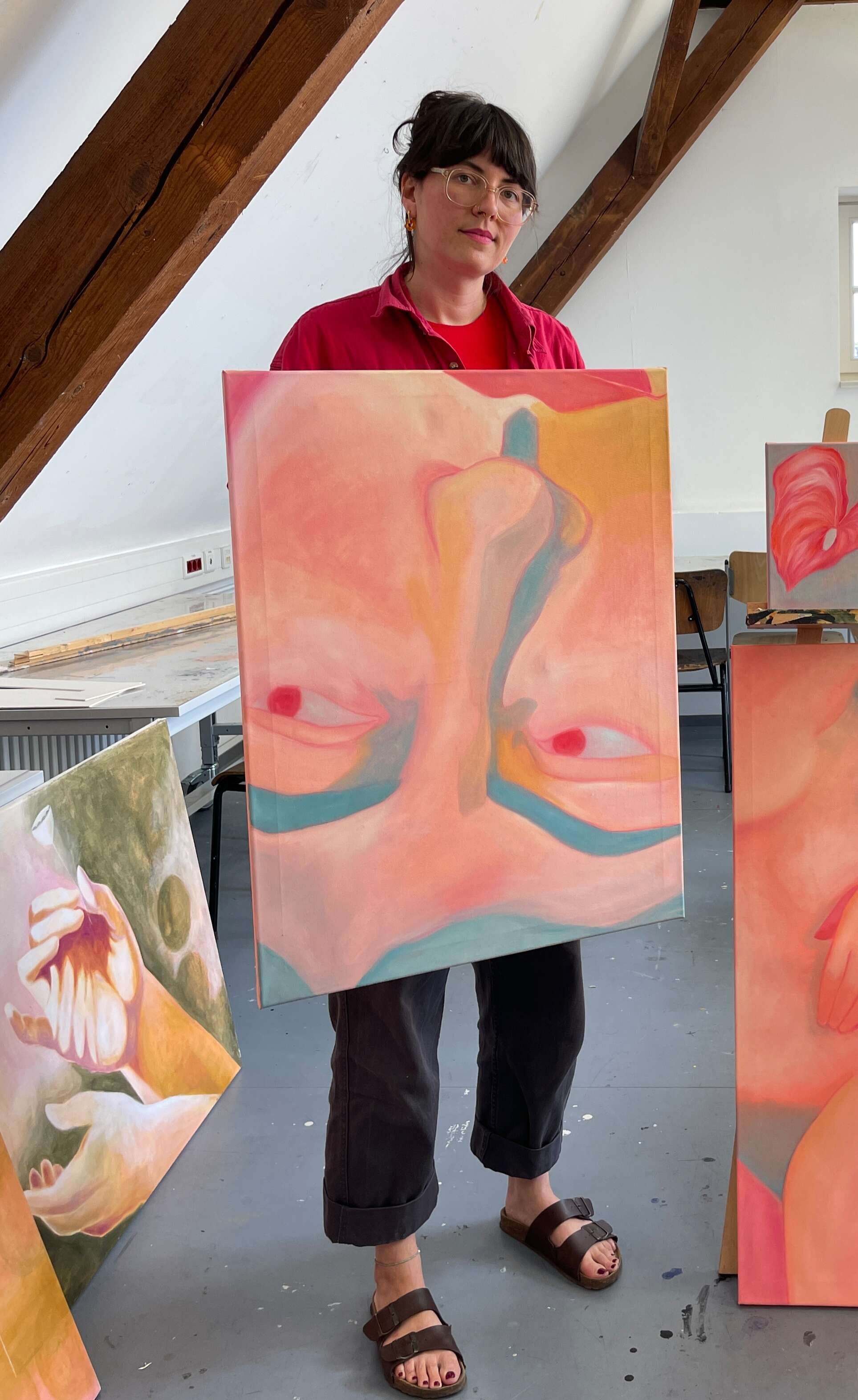 No Title  - Maria  Krause 7