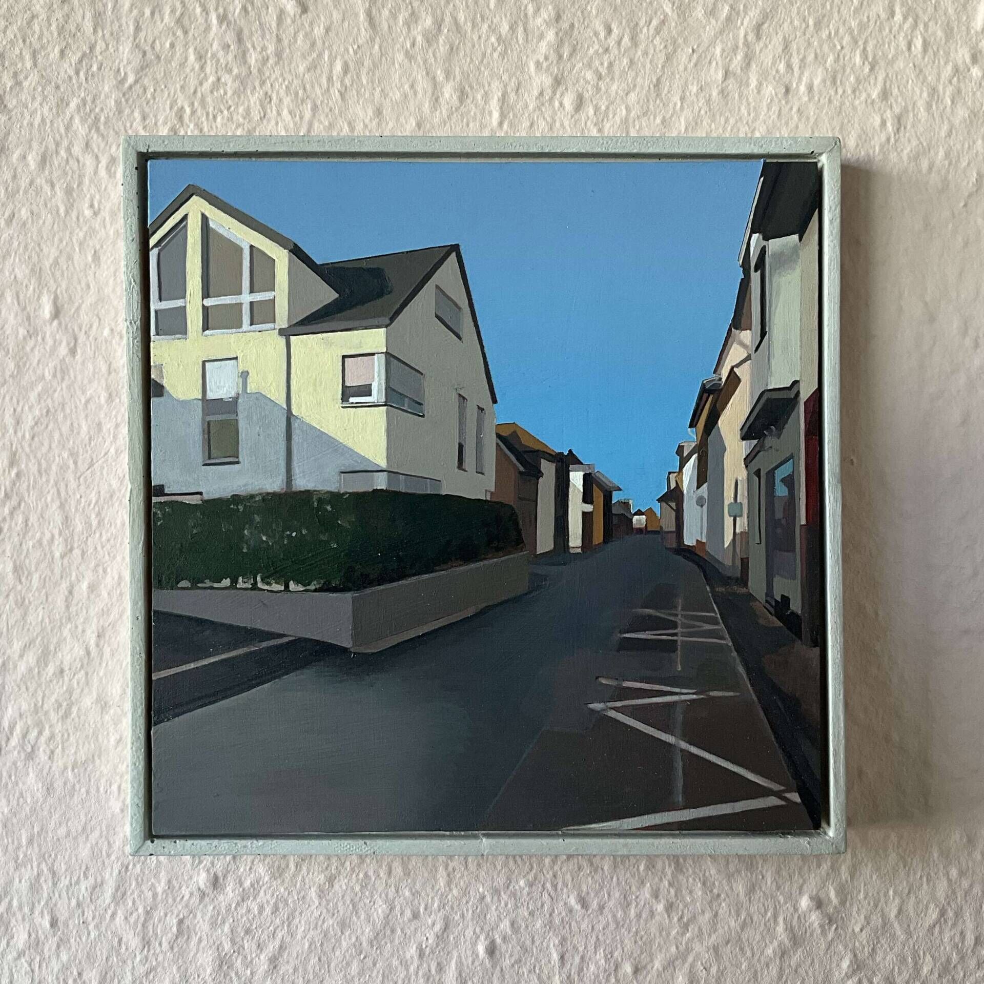 Straße 26 - Lukas Franz Zimmermann 7