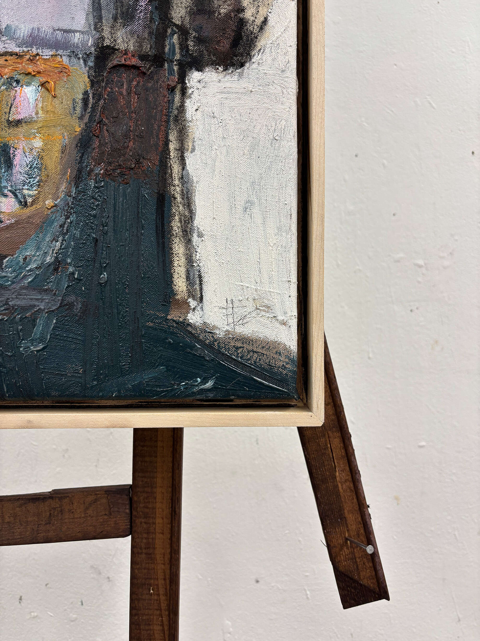 Flair  - Tyler Heidenwag 4