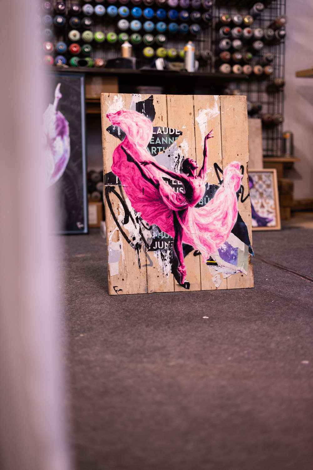 Where Beauty refuse to fade - Frederick Reifsteck 4