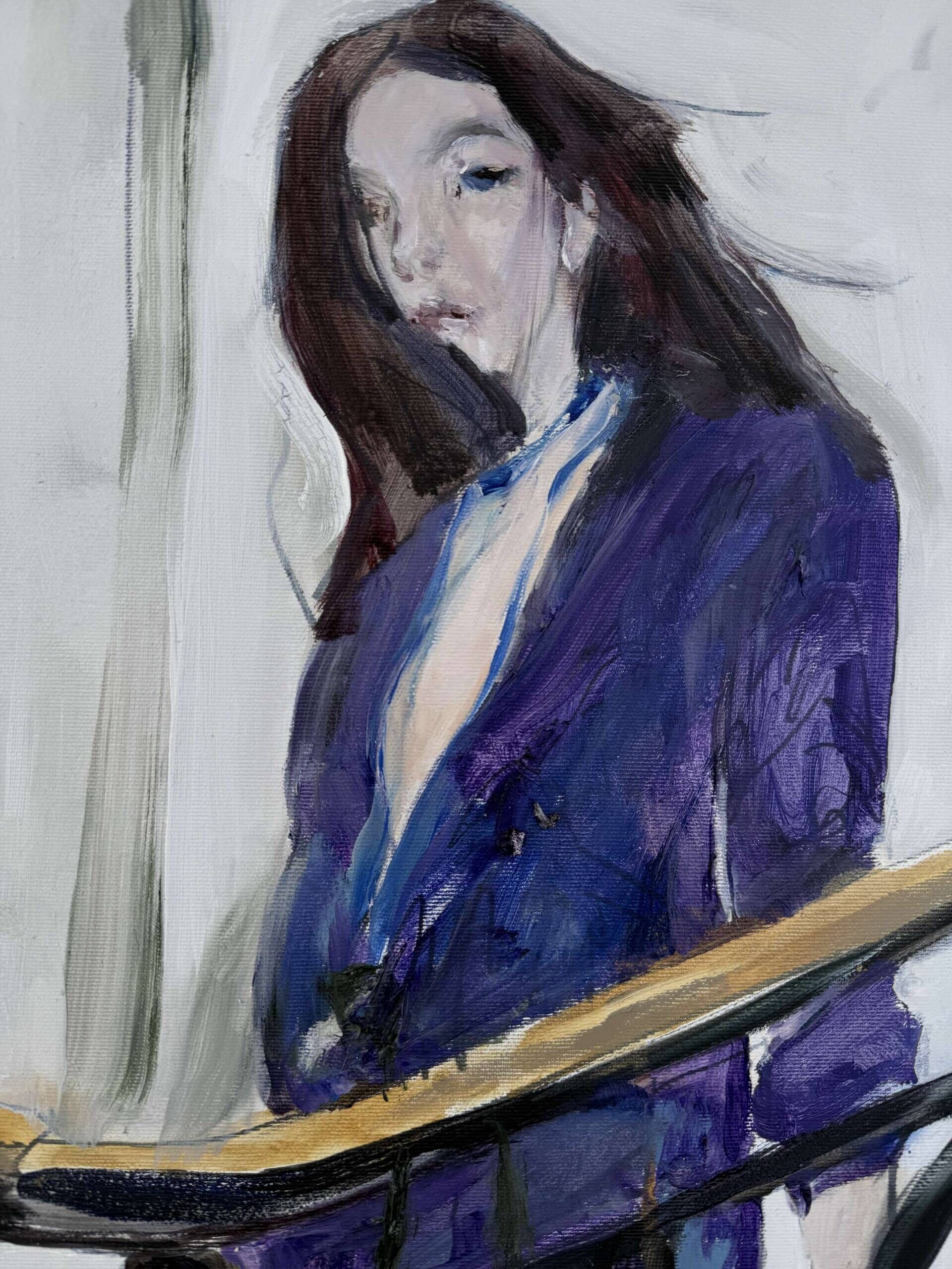 The Upper Level - Dana Ozova 3