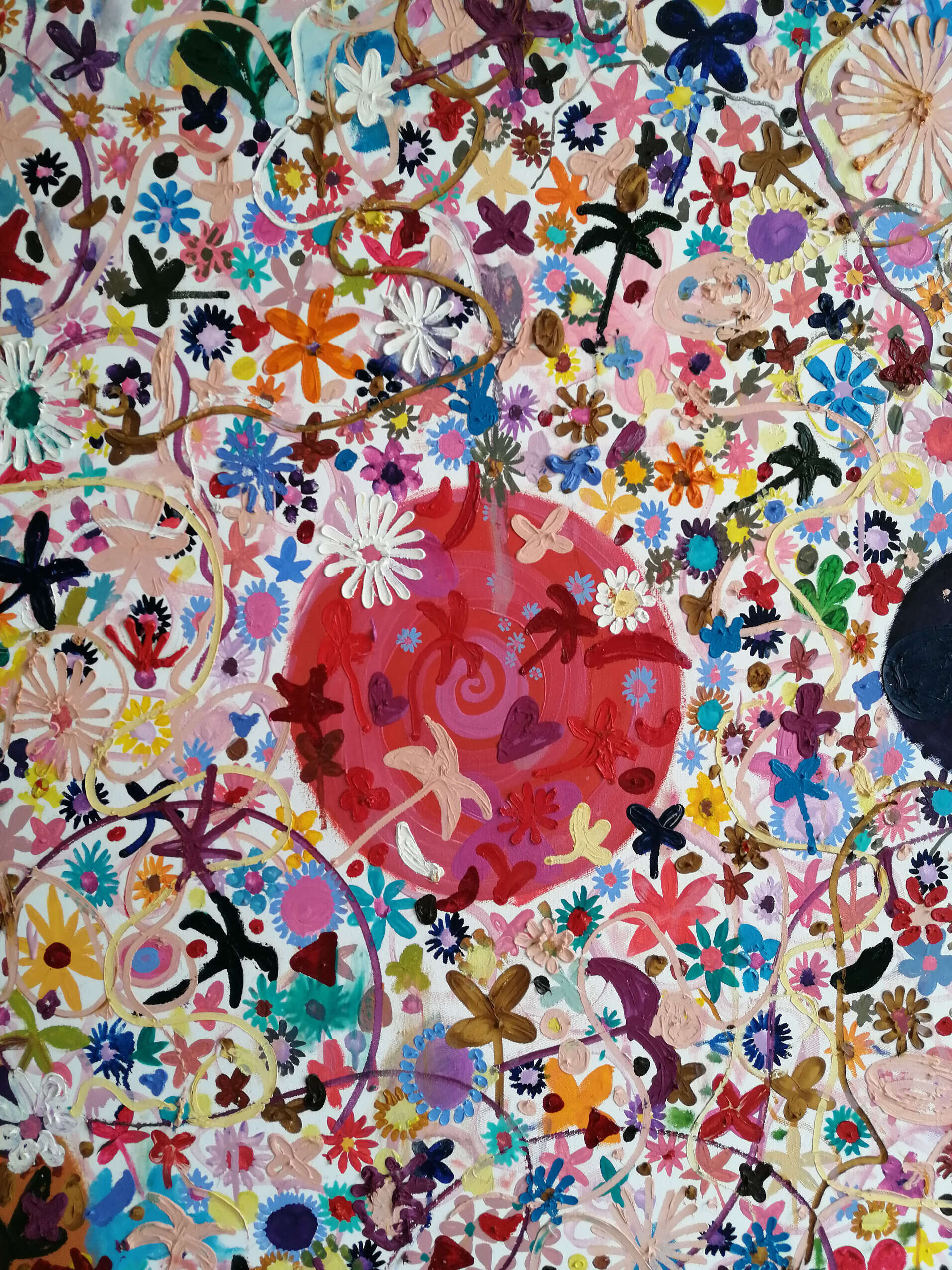Blumenmeer - Christian Herzig 1