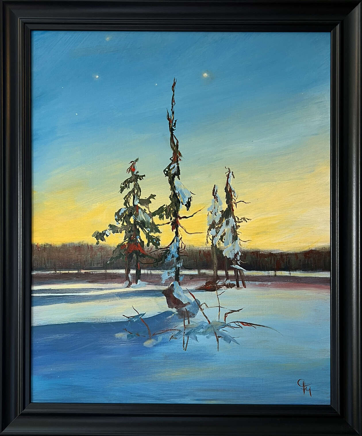 Eigenart - Melissa Faltermeier 1