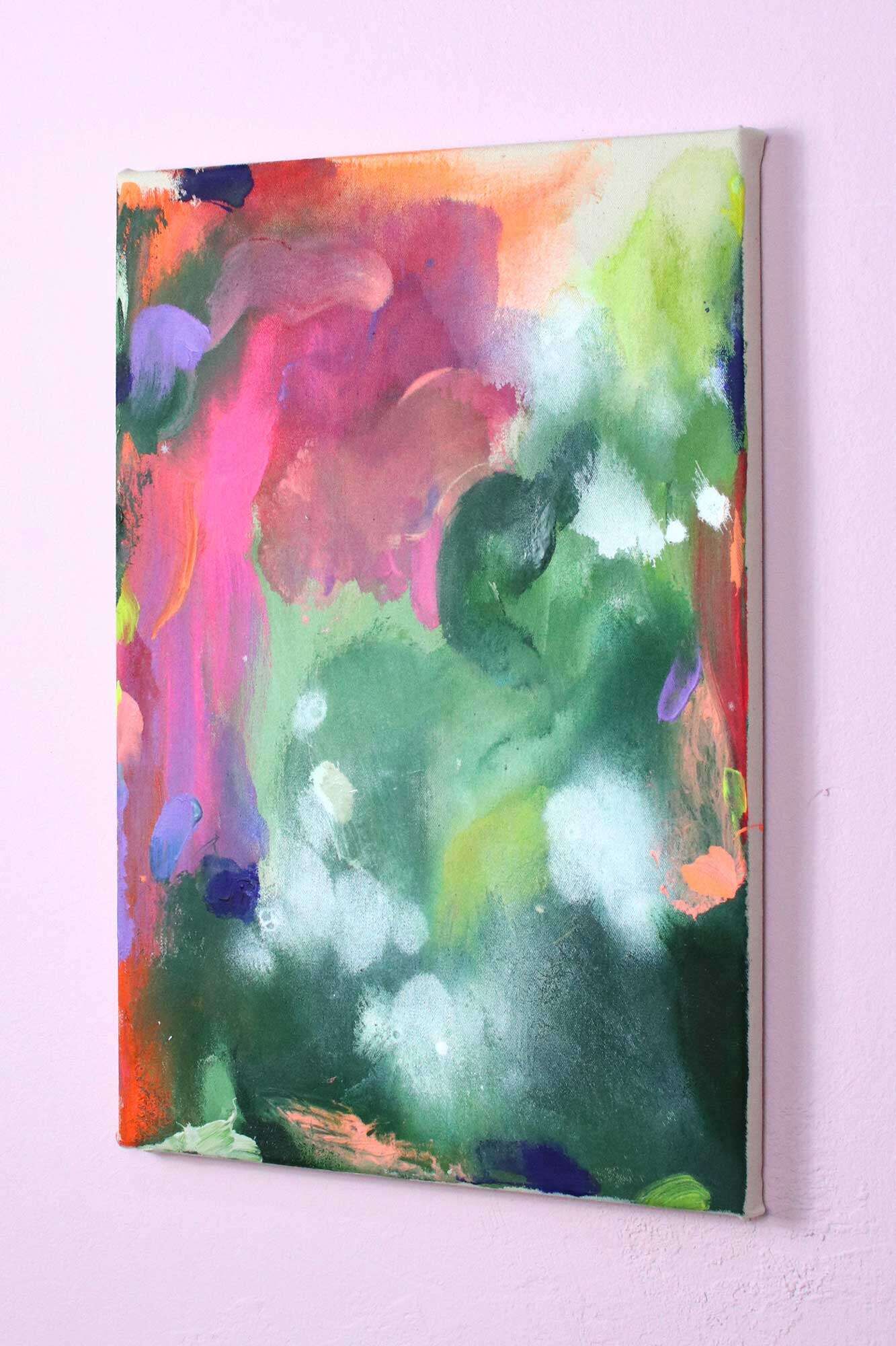 Sommerwiese Gradient Collection 004 - Jana Gruszeninks 3