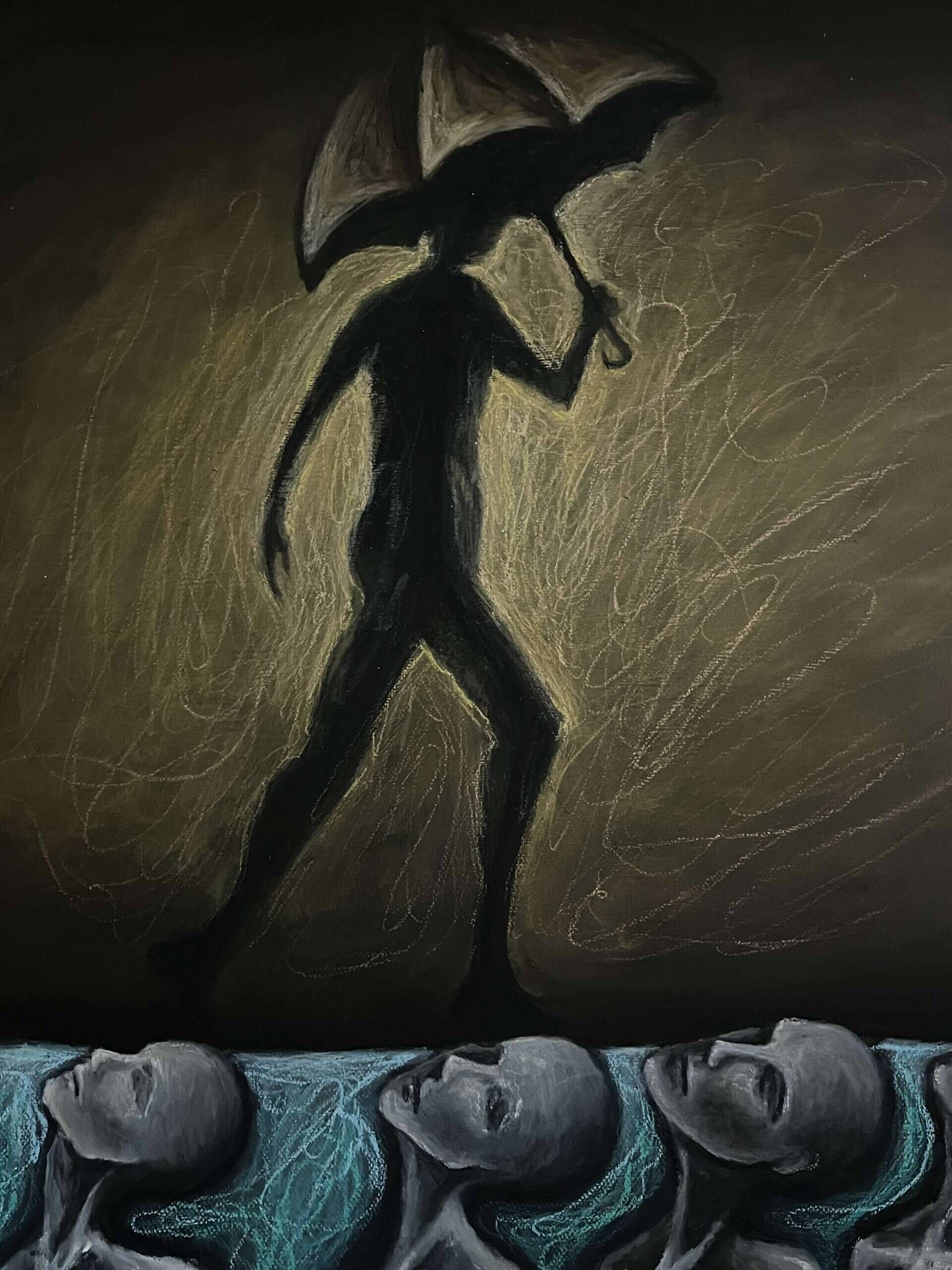 The conservative  - I saw 2