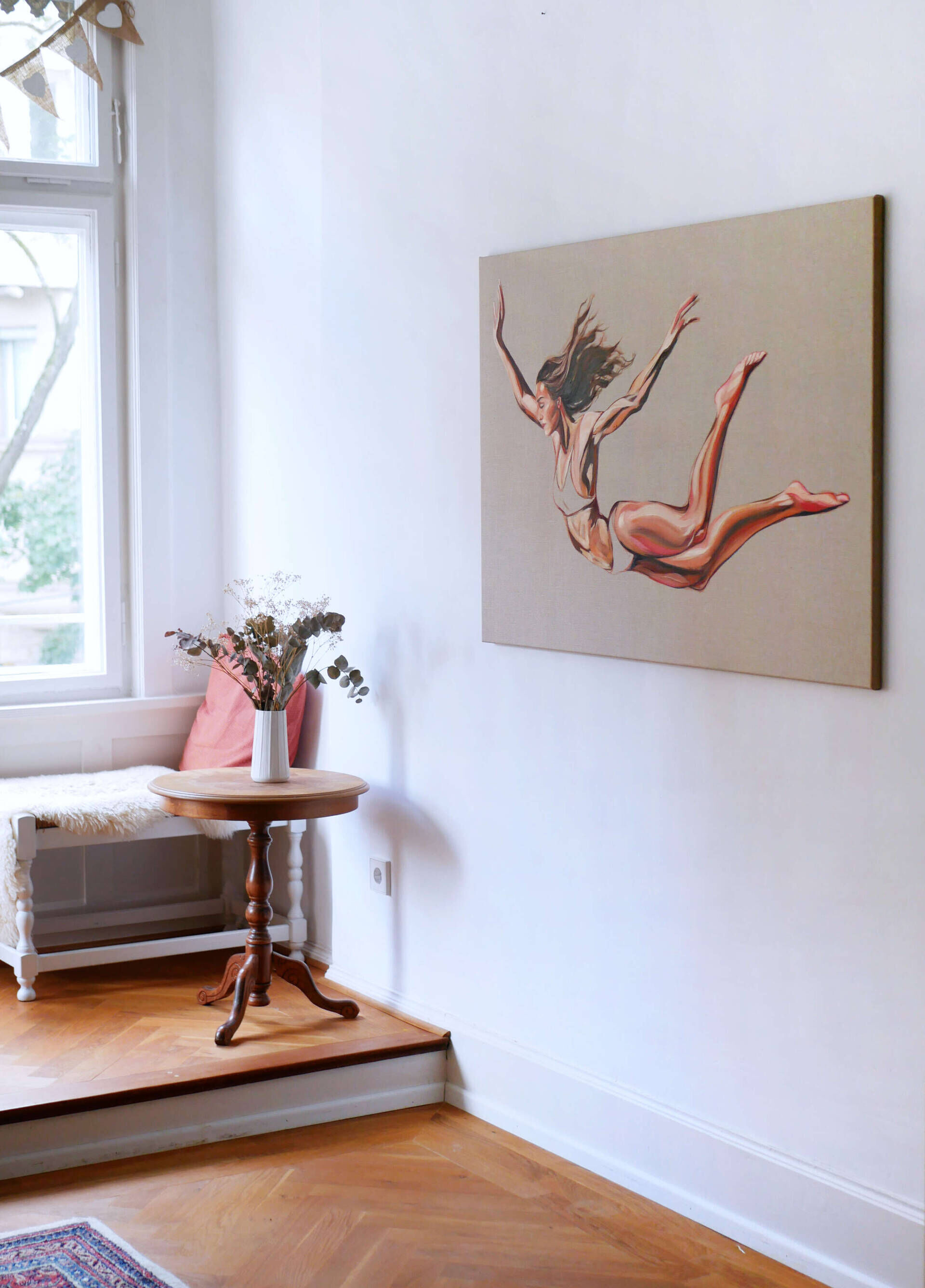 Pure Feeling - Maria Leisner 1