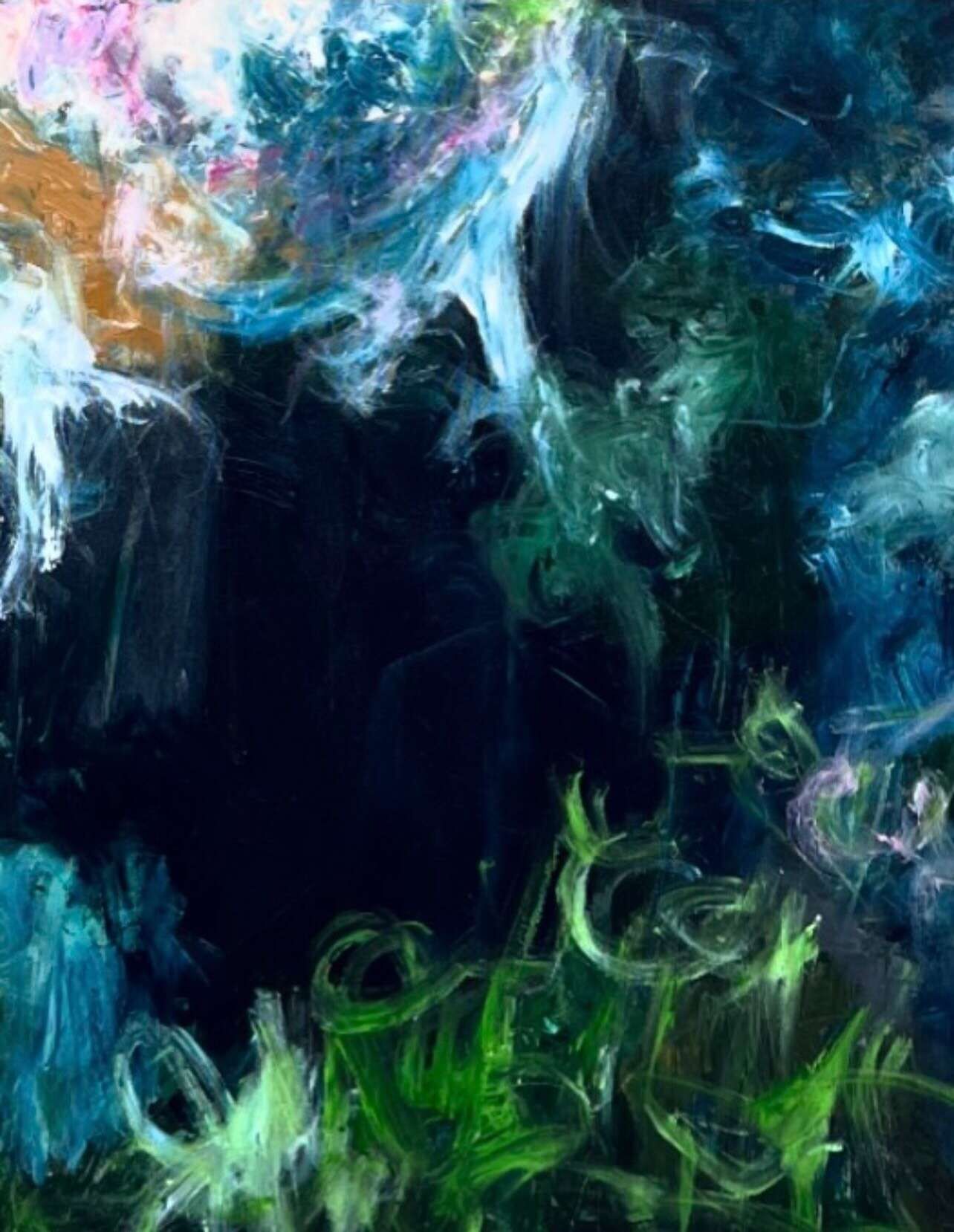 The Deep - Carmen Eichenberg 2