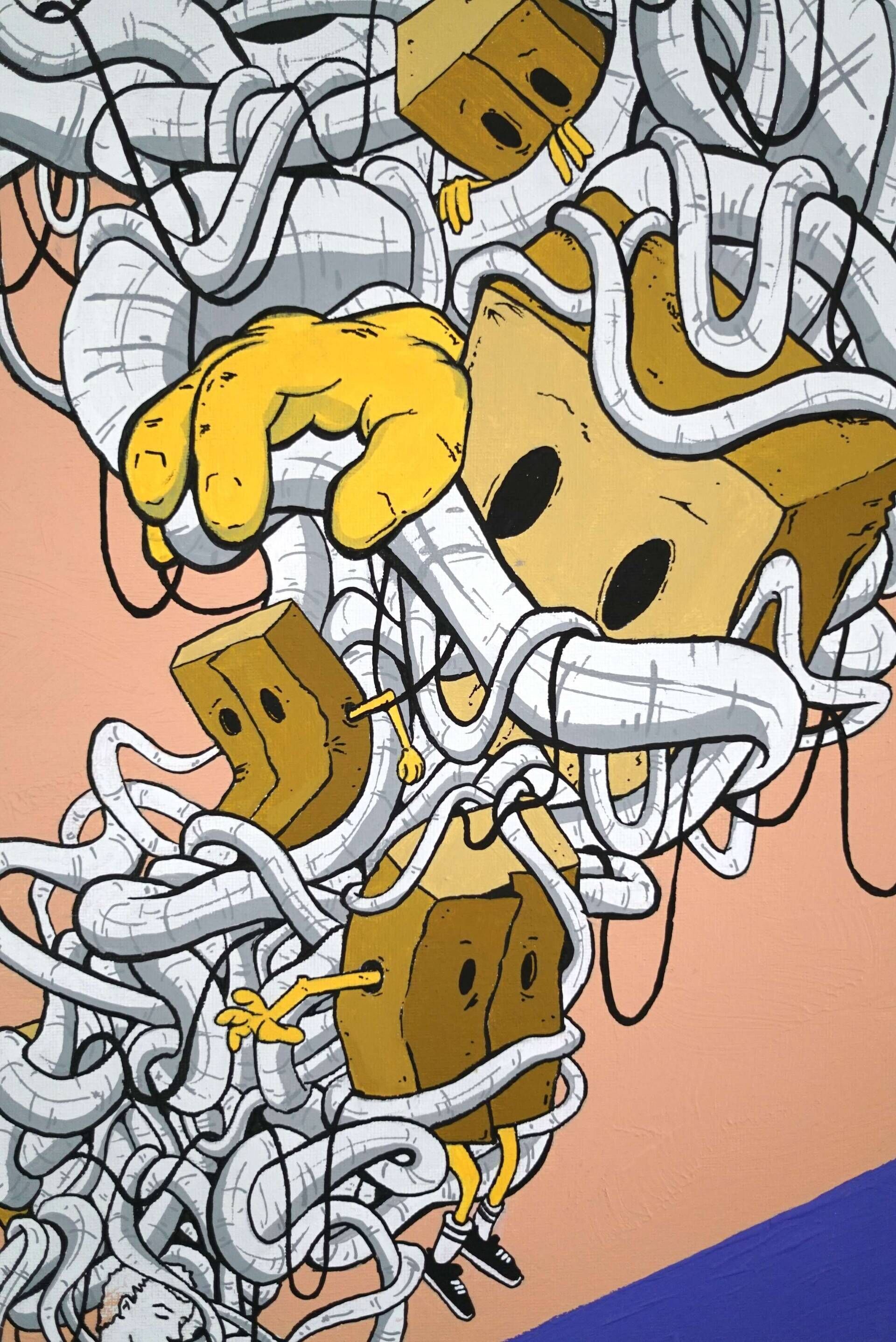 Mental Package I - Azim Becker 5