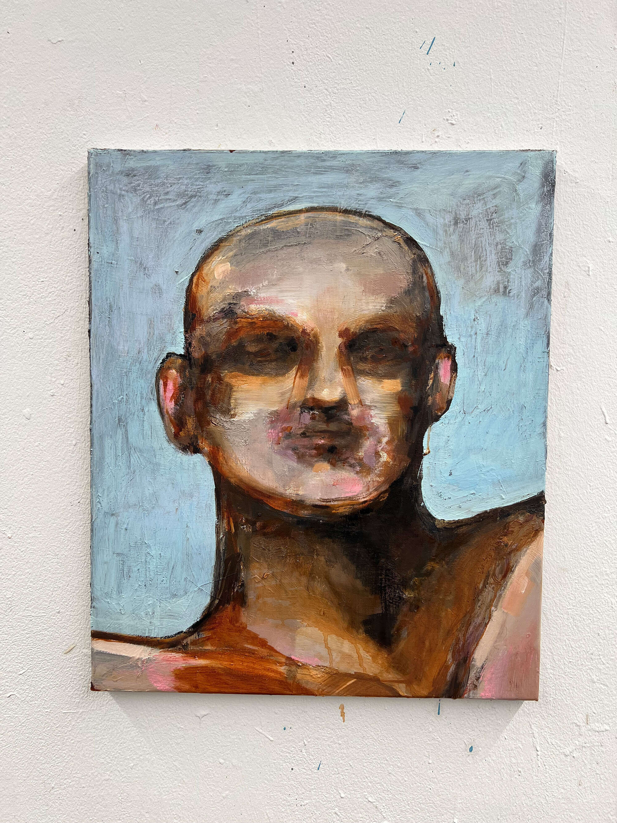 solid head - Tyler Heidenwag 2