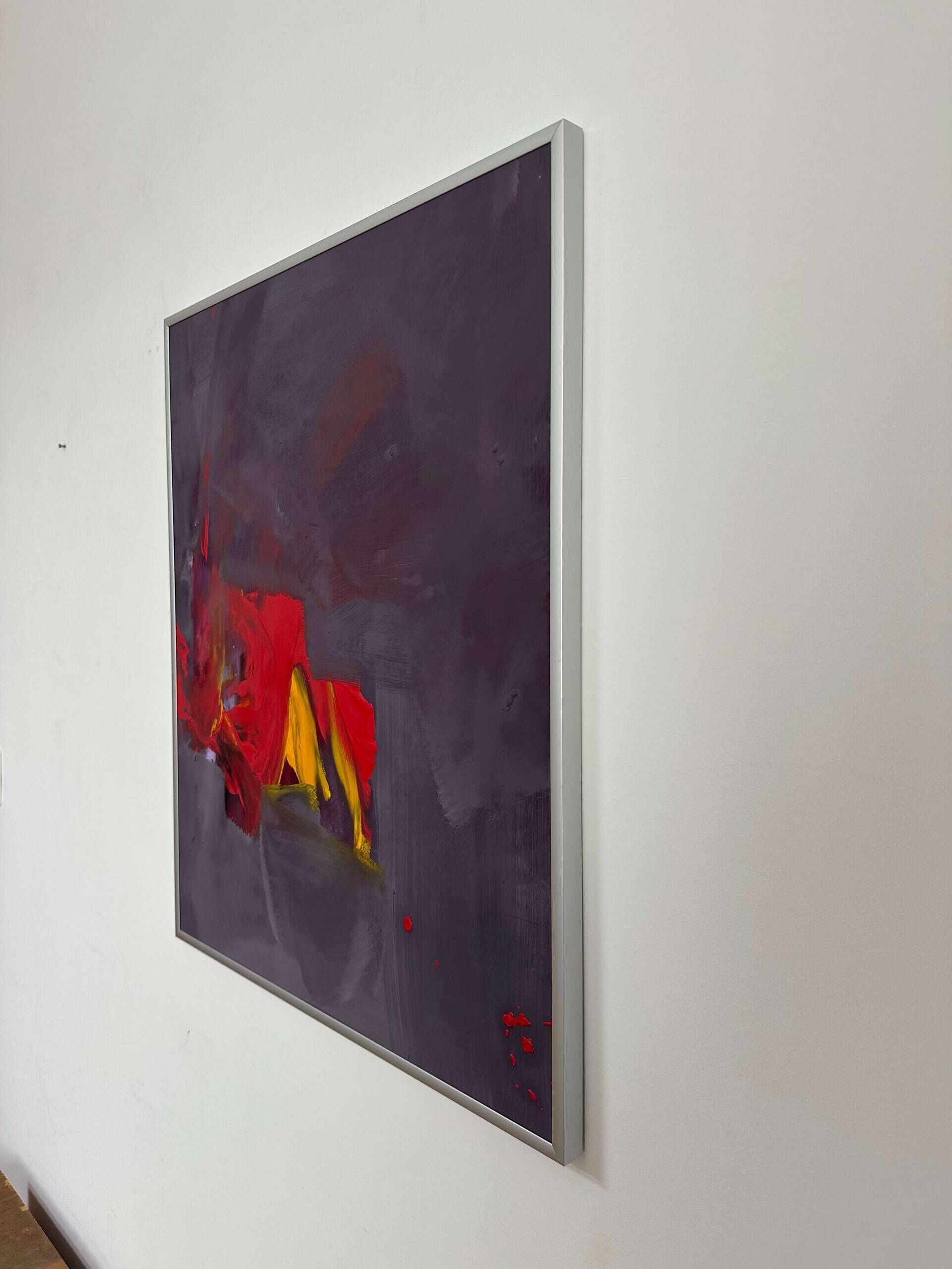Farbe in Bewegung 20#6b - Antje Bockeloh 2
