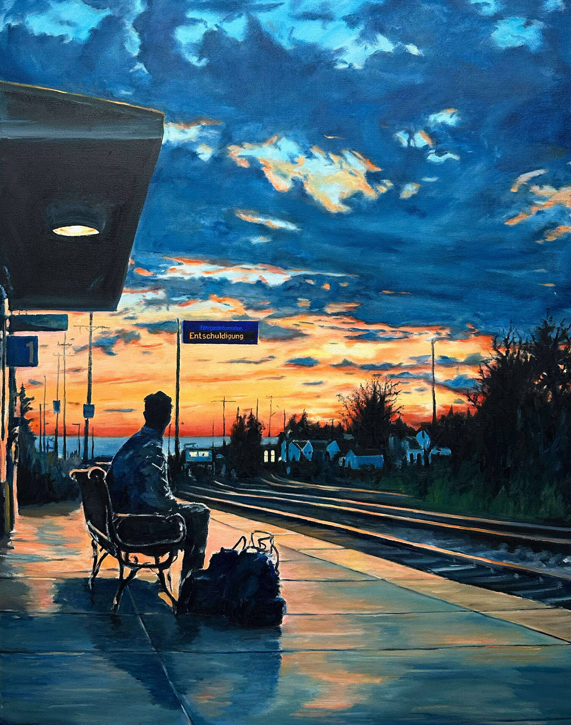 Sorry - Toninho Dingl 1