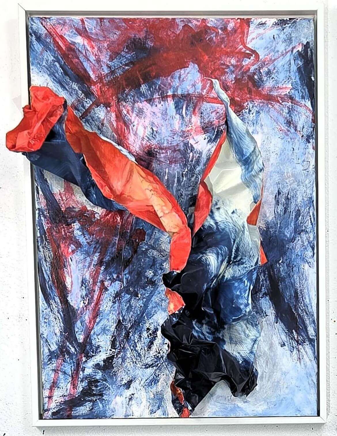 Opus Copmpsitum: Opera 7-0925 - Vesna  Faiazza  1