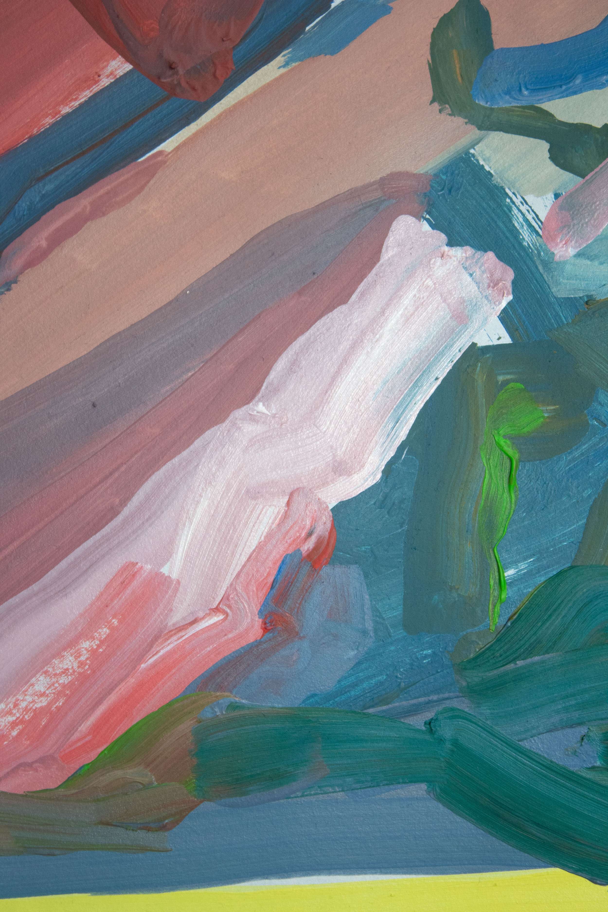 Untitled - Leen AL Ja'afreh 4
