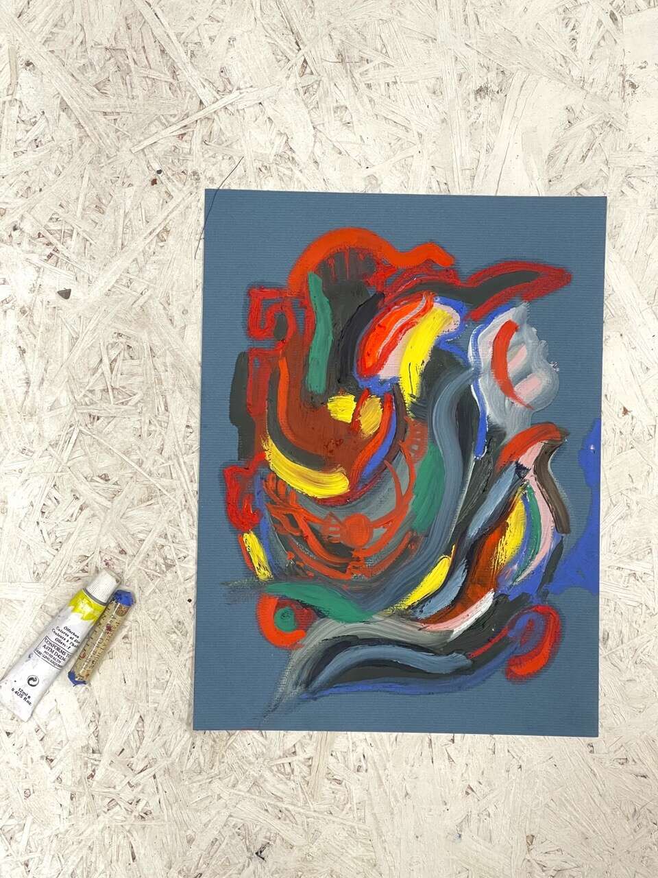 Minca I - Juliana Gutiérrez Wiest 4