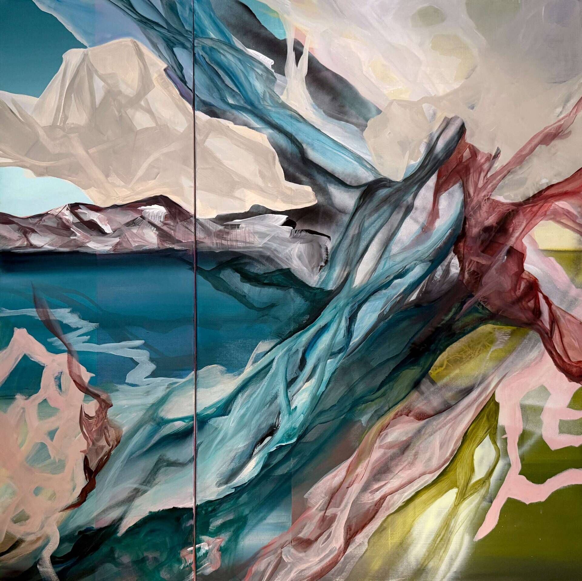 History 26-55306 - Brigitte Puschmann 1