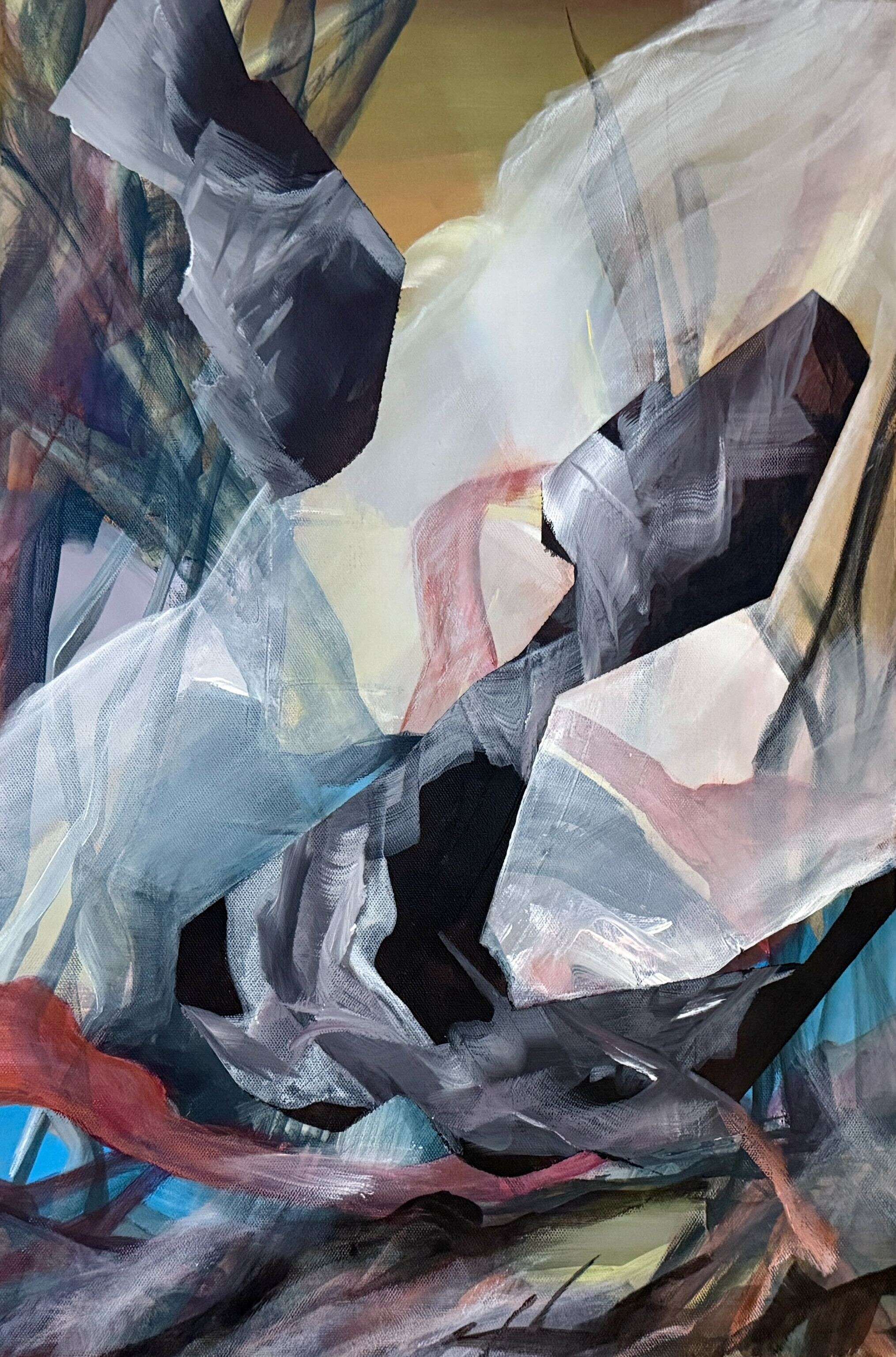 Next Level 25-39569 - Brigitte Puschmann 1