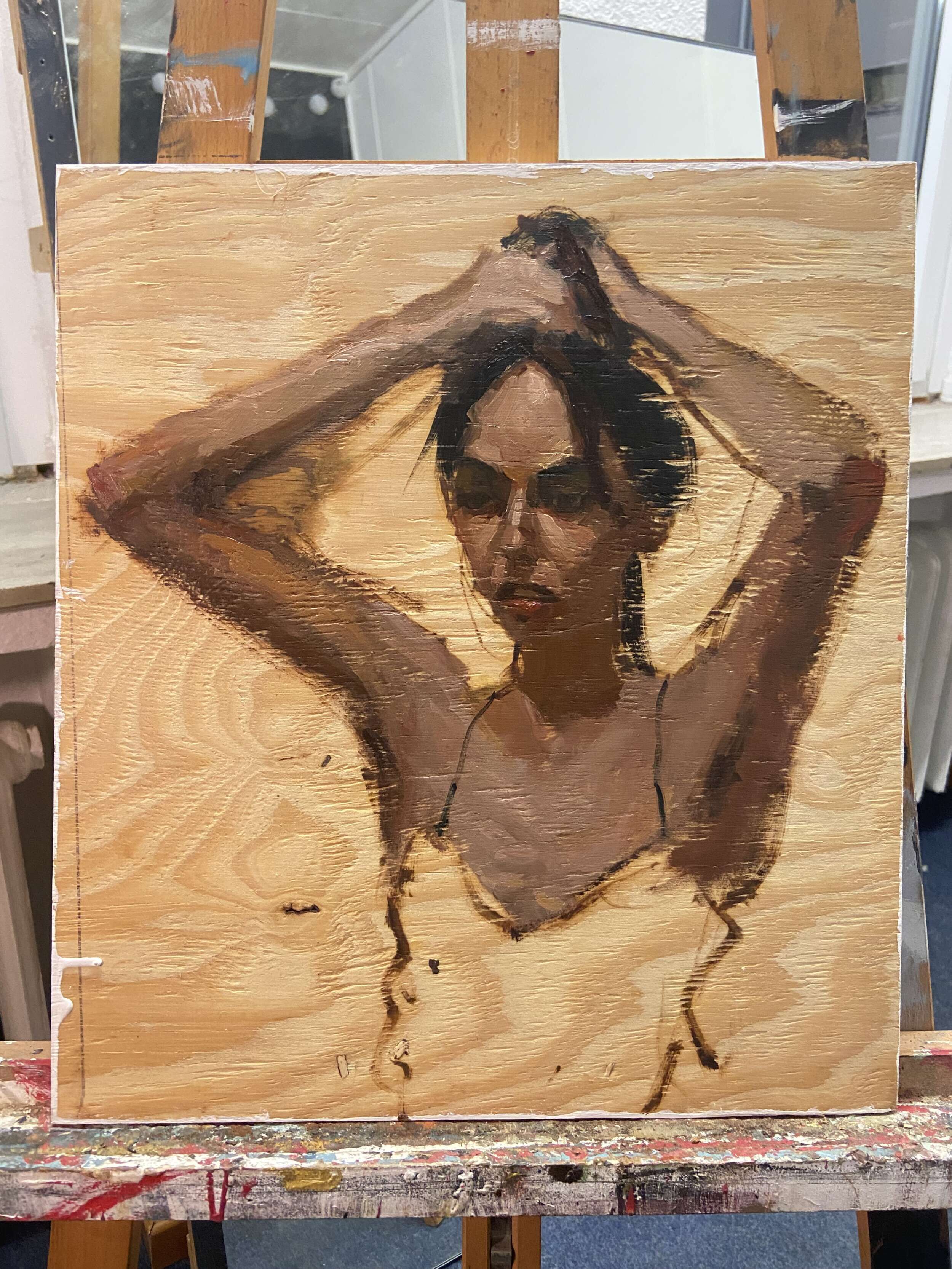 Nora - Lilli Geyer 4